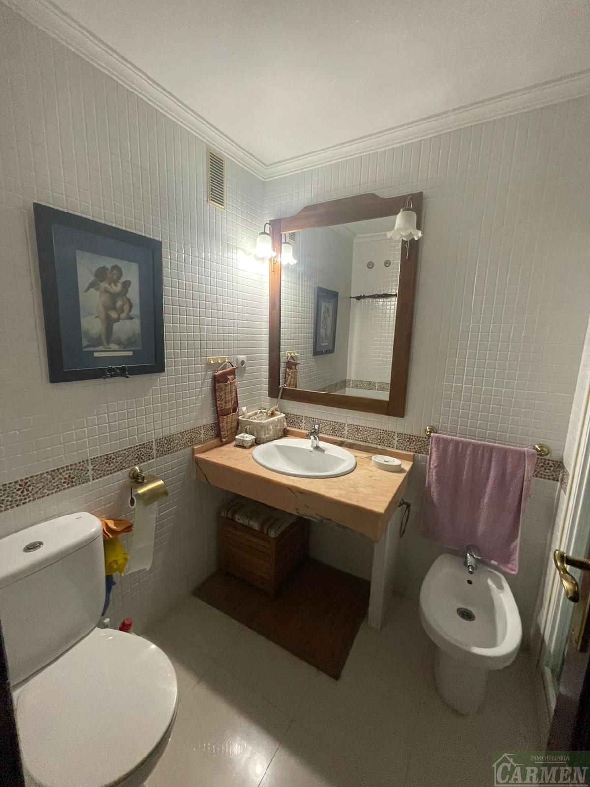 Venta de piso en Cádiz