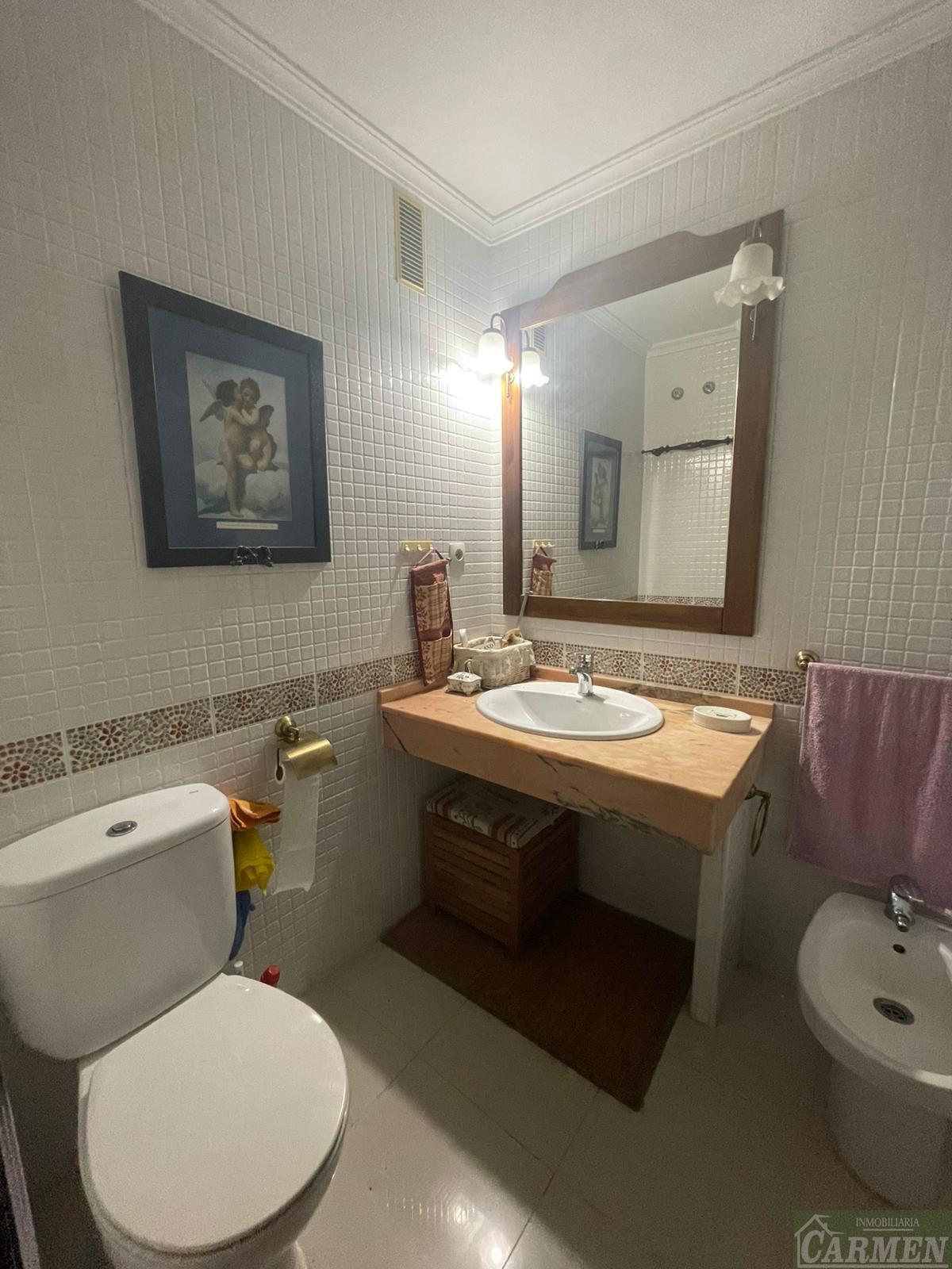Venta de piso en Cádiz