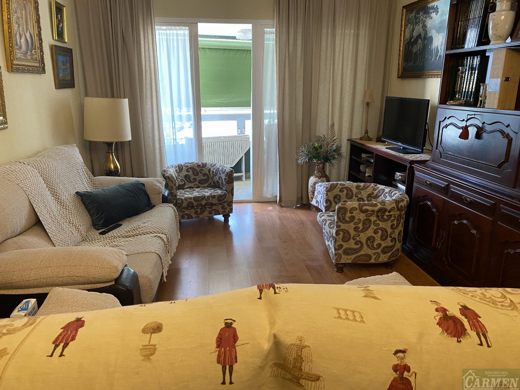 Venta de piso en Cádiz Venta de piso en Cádiz