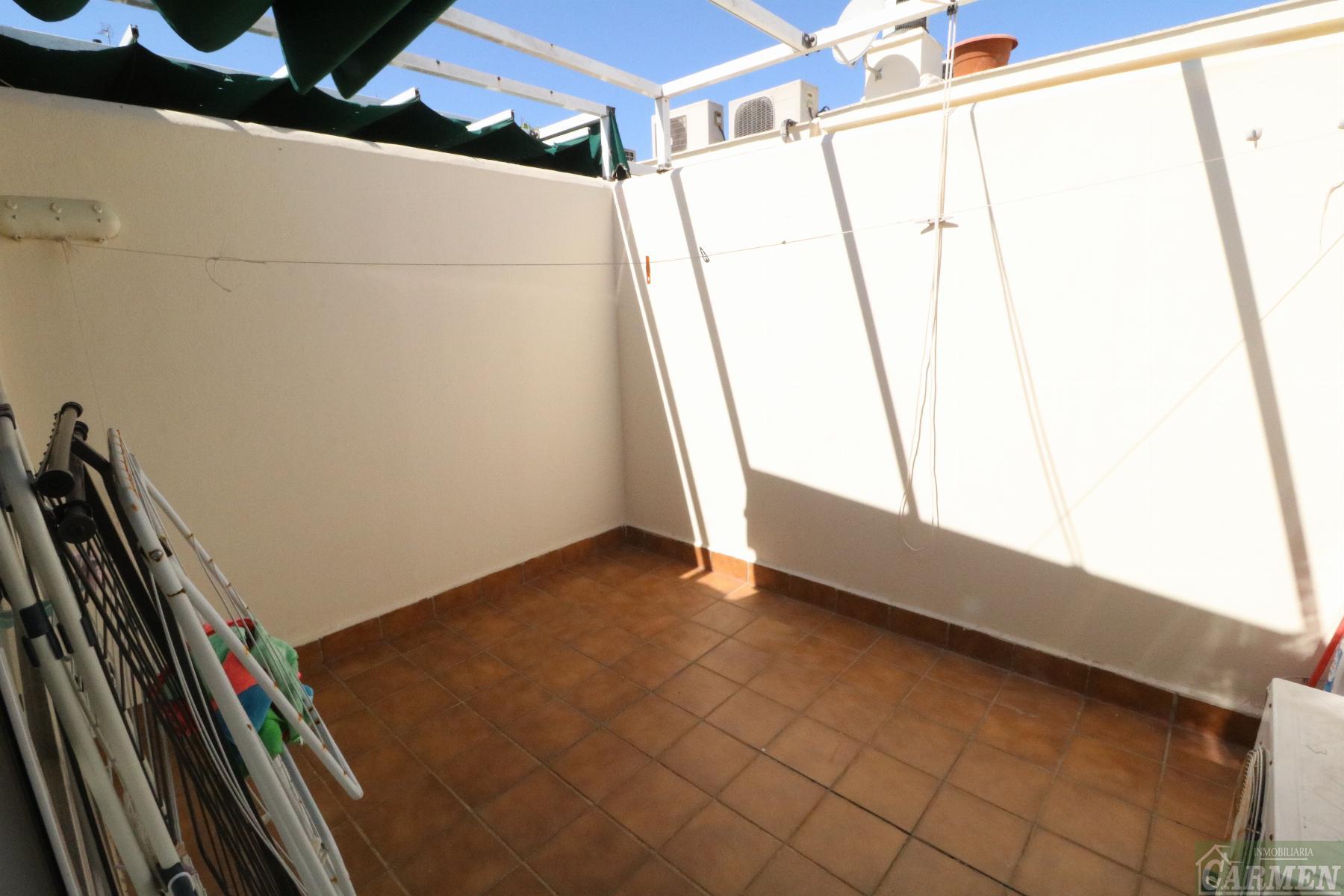 Venta de casa en Jerez de la Frontera