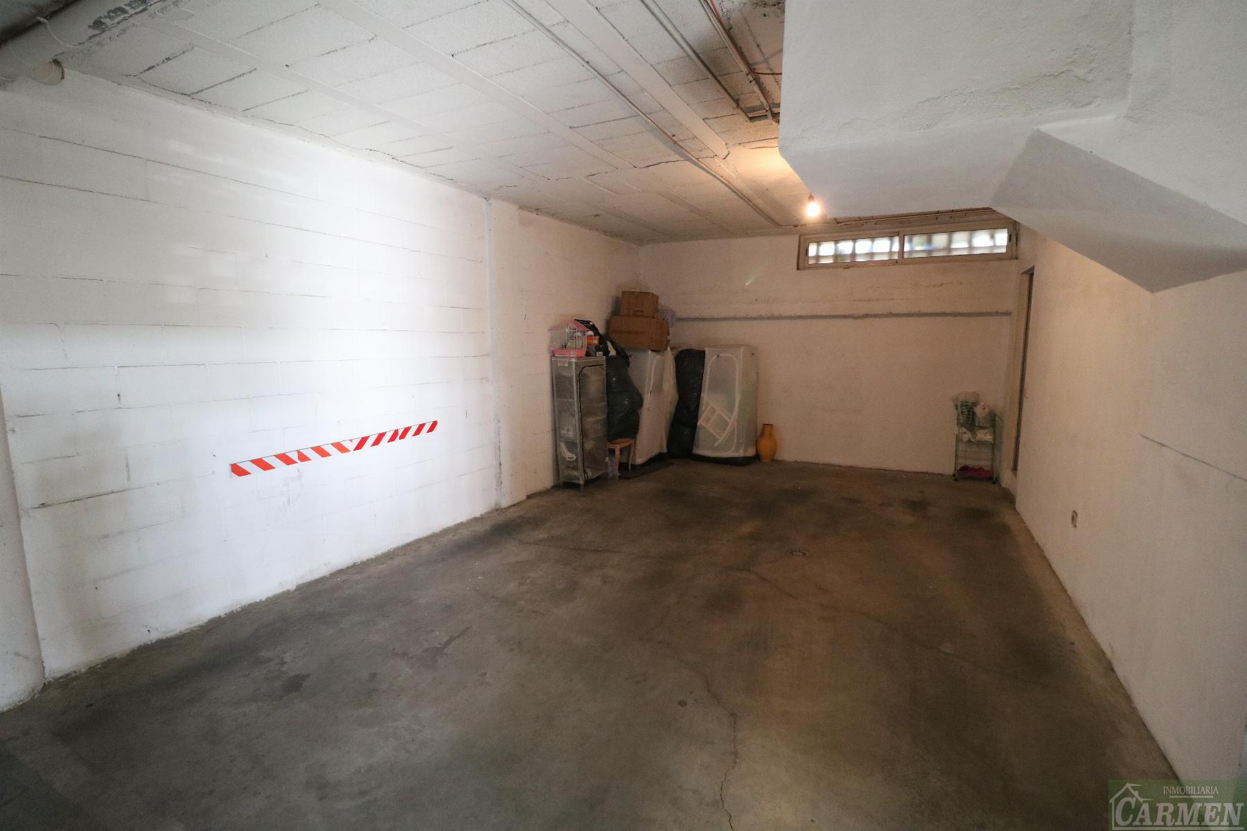Venta de casa en Jerez de la Frontera