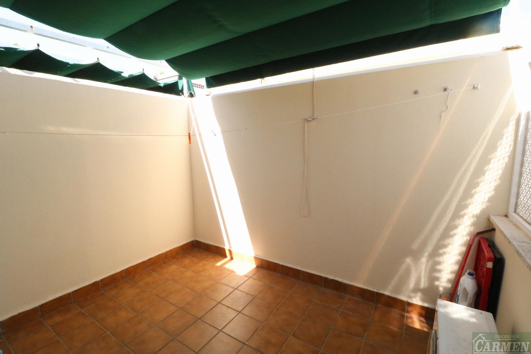 Venta de casa en Jerez de la Frontera