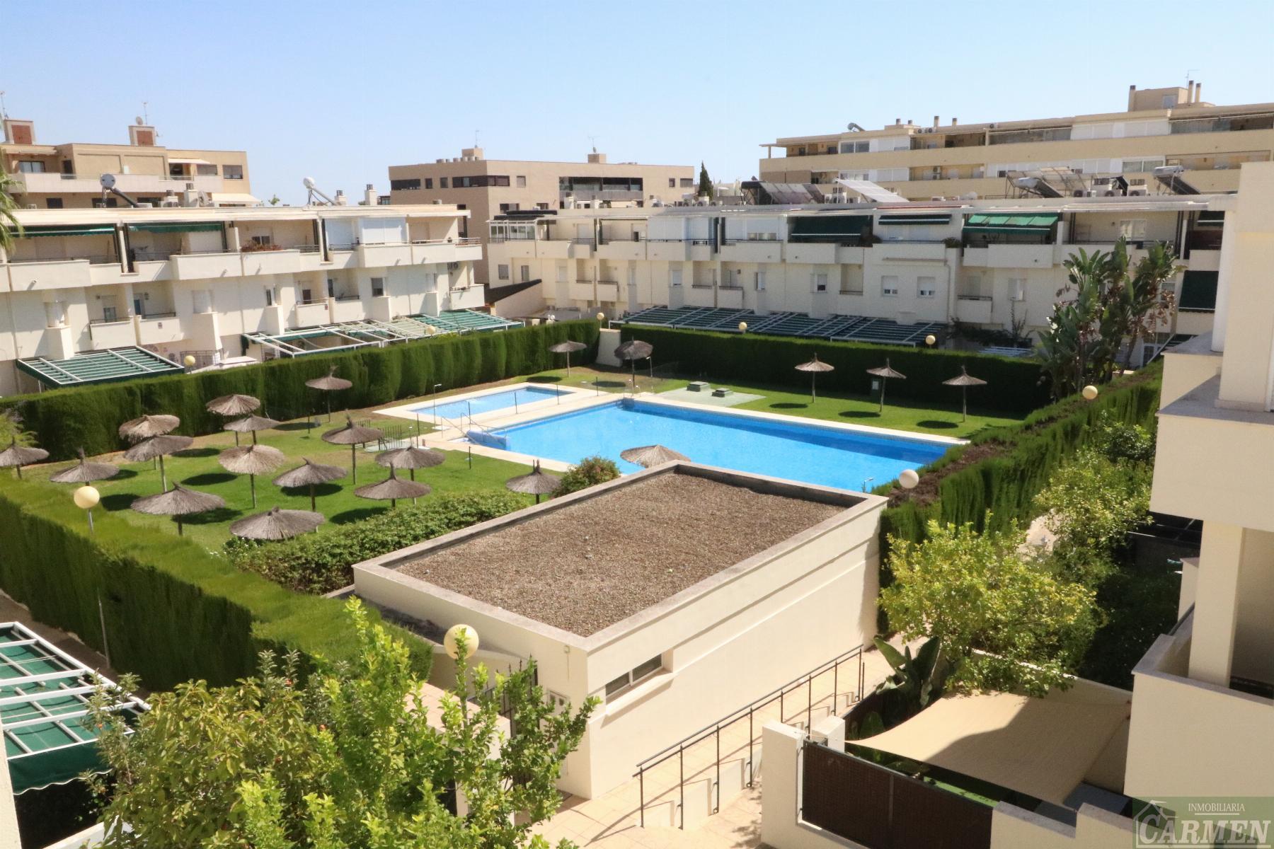 Venta de casa en Jerez de la Frontera