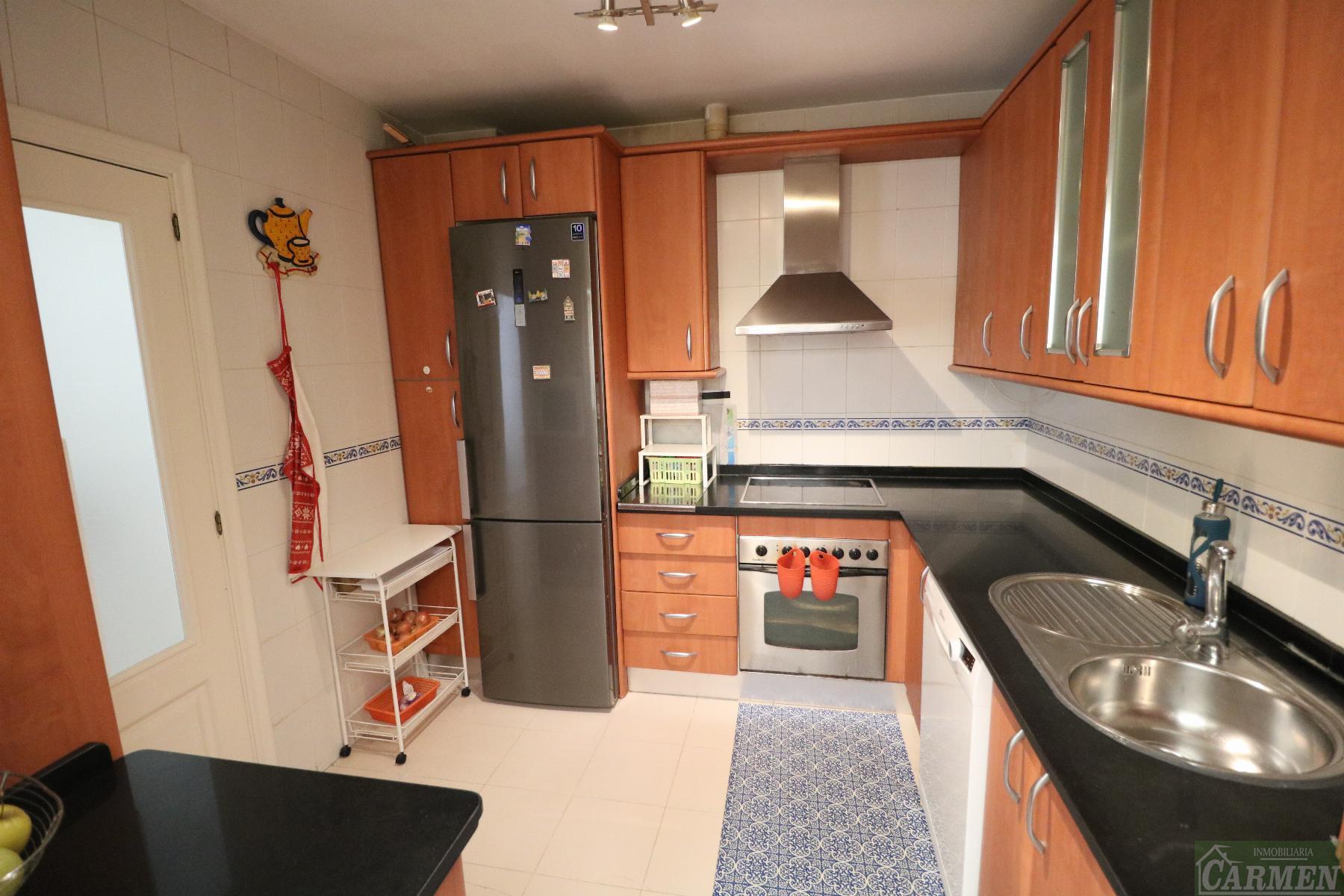 Venta de casa en Jerez de la Frontera