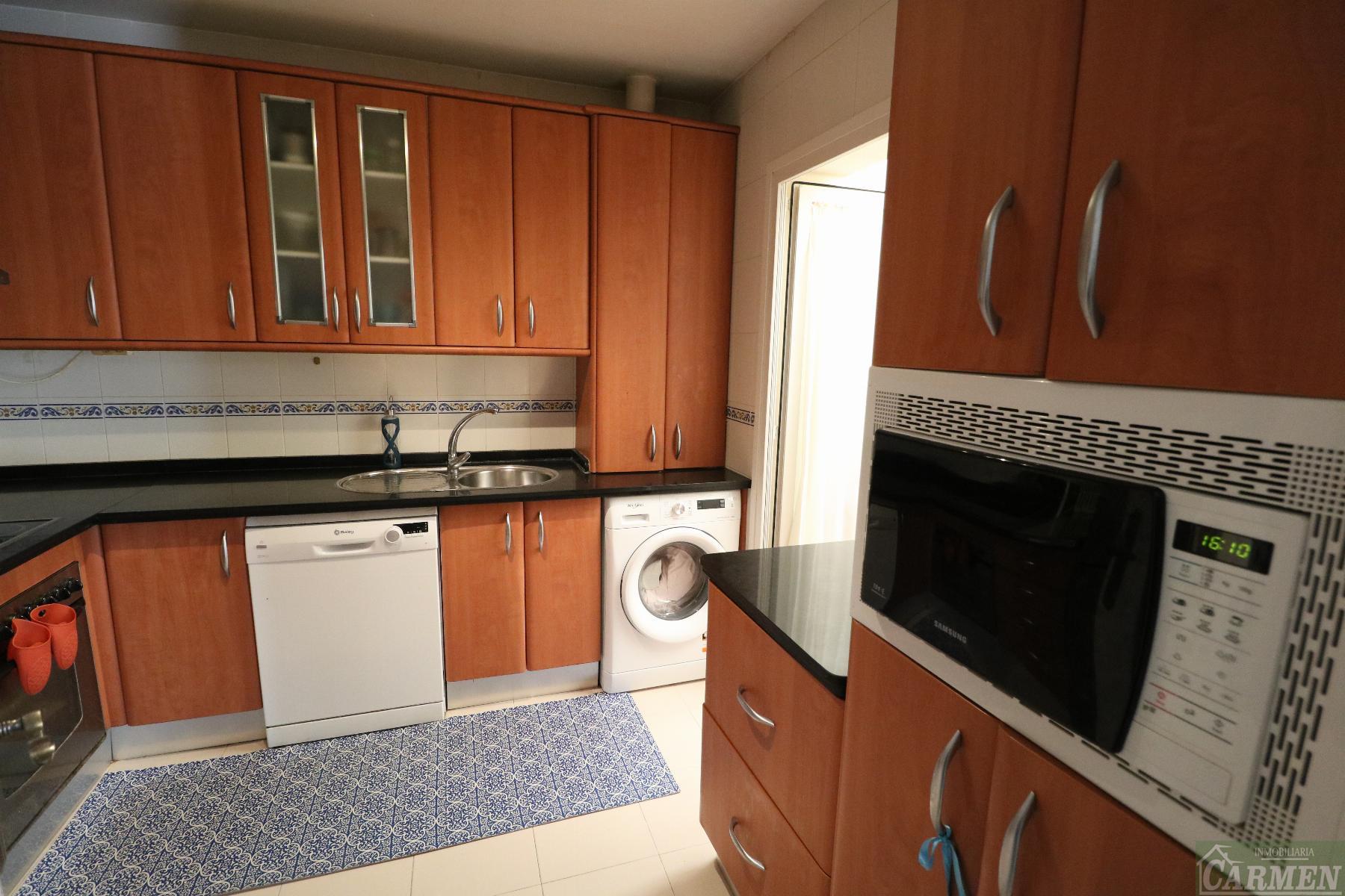 Venta de casa en Jerez de la Frontera