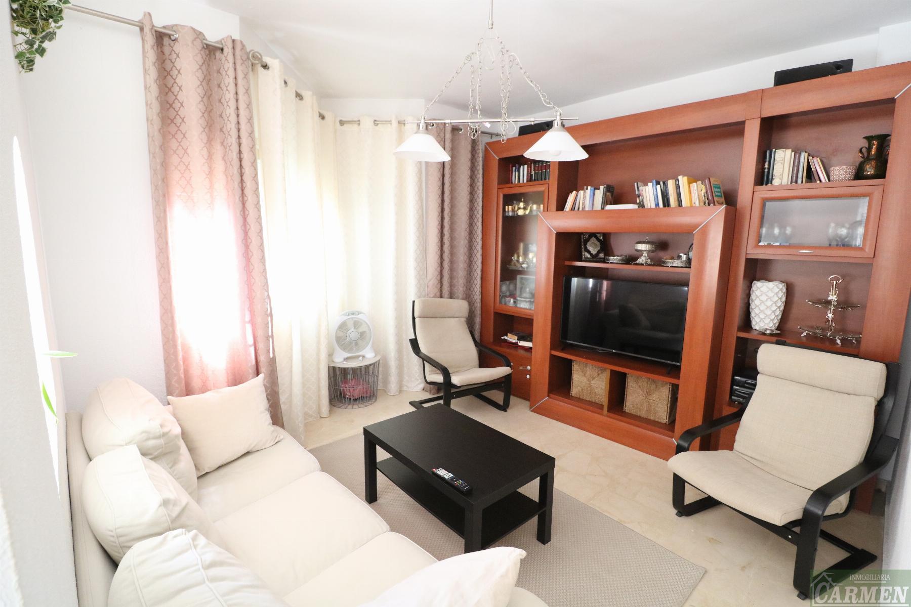 Venta de casa en Jerez de la Frontera