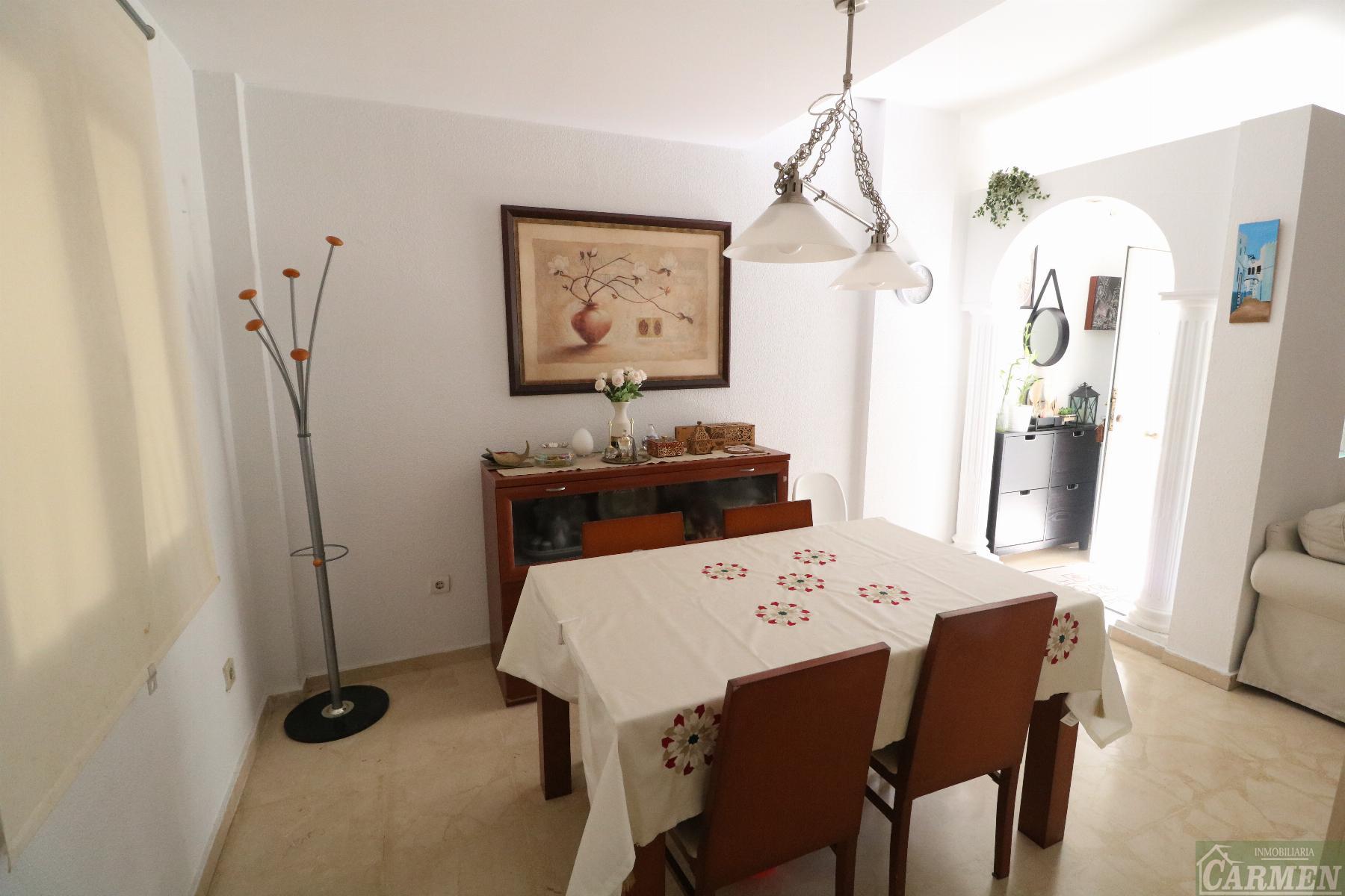 Venta de casa en Jerez de la Frontera