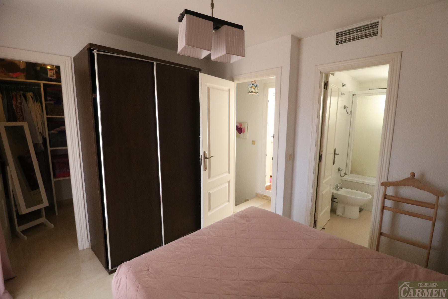 Venta de casa en Jerez de la Frontera