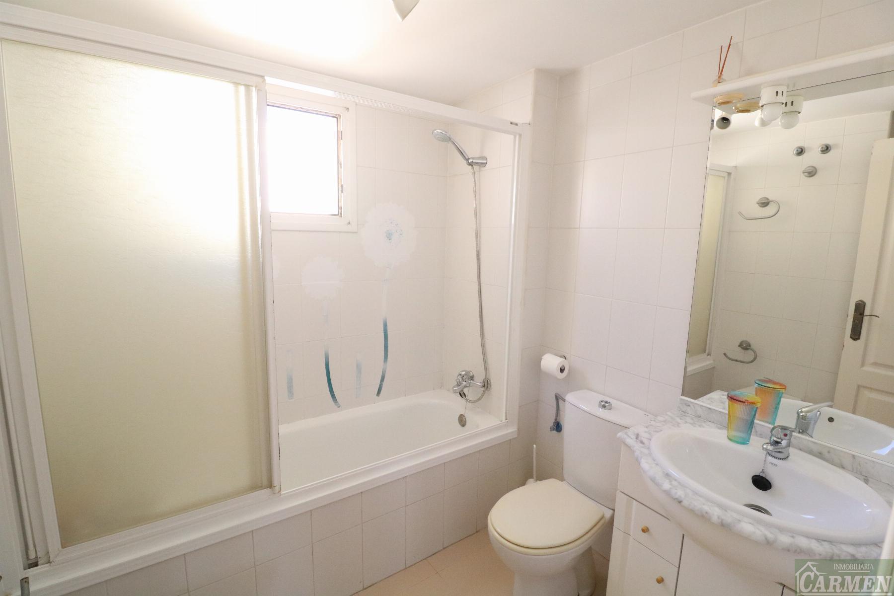 Venta de casa en Jerez de la Frontera