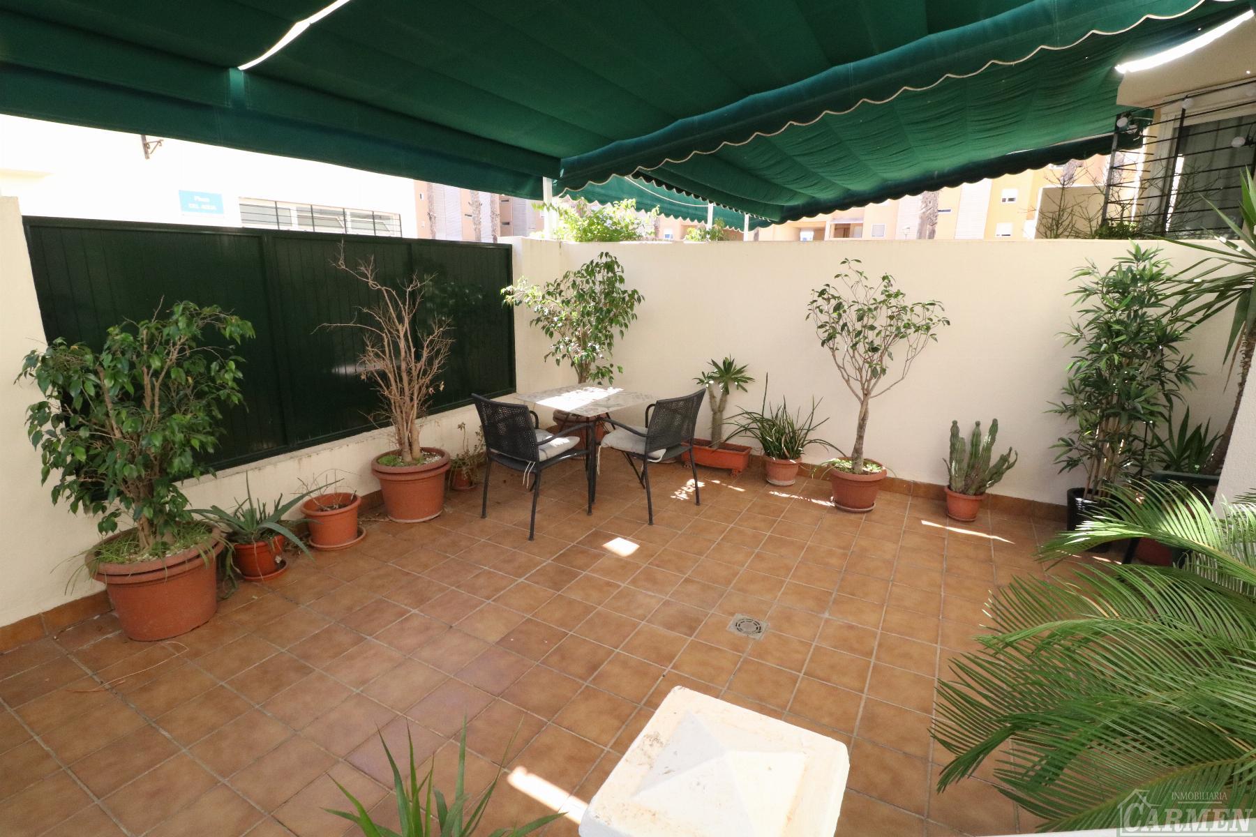 Venta de casa en Jerez de la Frontera