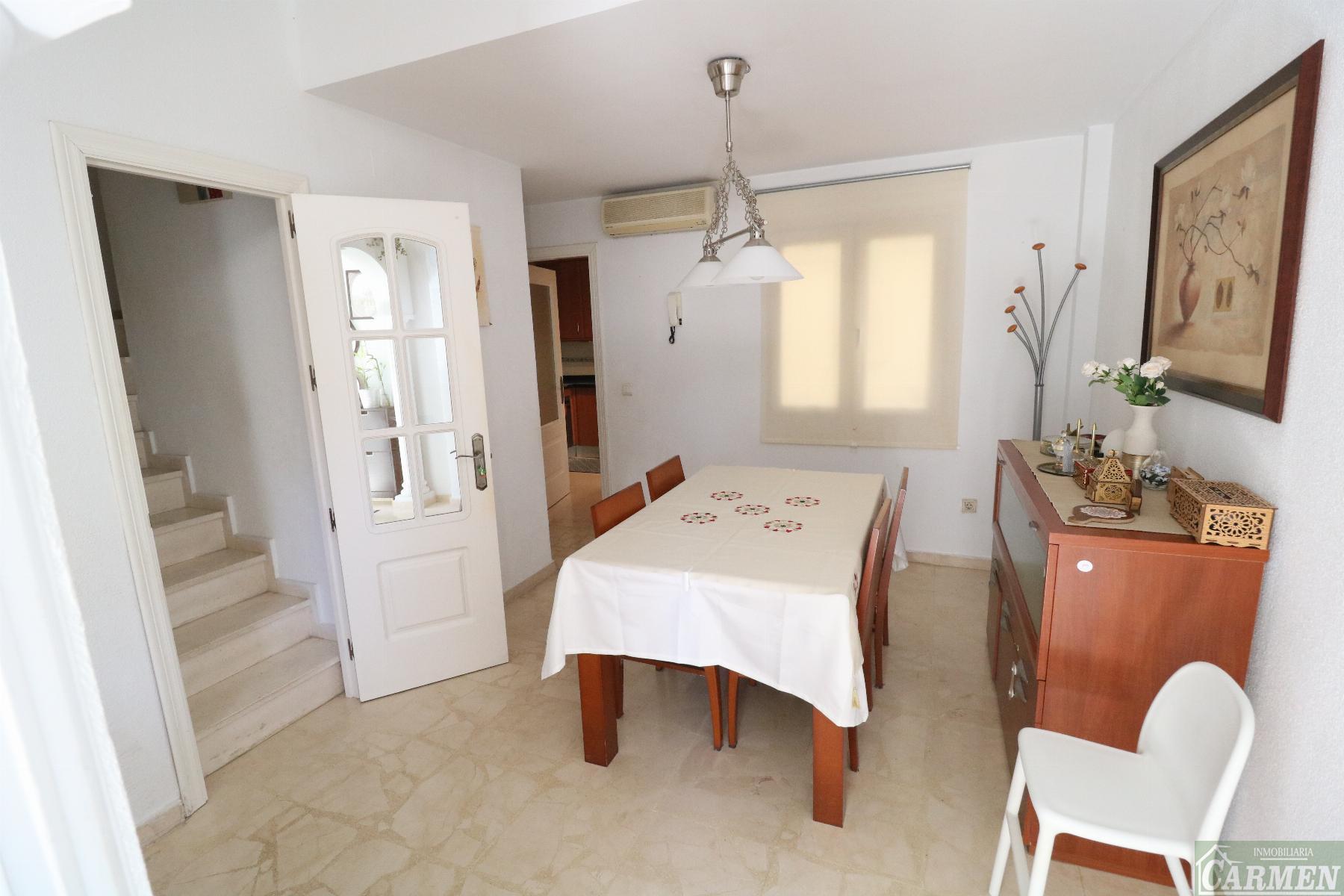 Venta de casa en Jerez de la Frontera