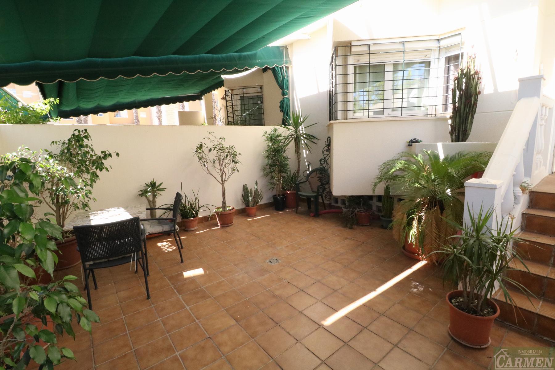 Venta de casa en Jerez de la Frontera