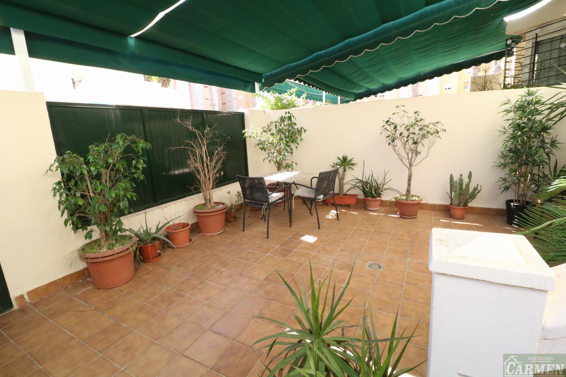 Venta de casa en Jerez de la Frontera