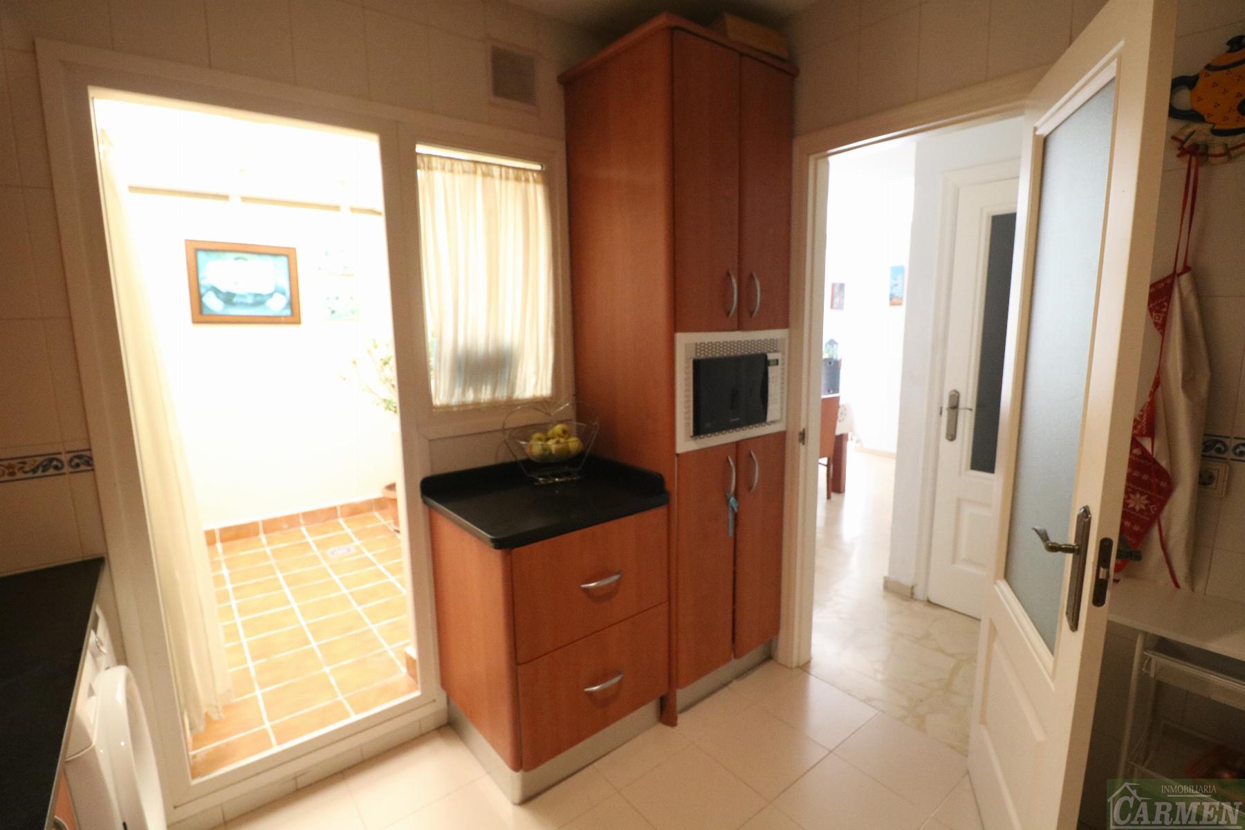 Venta de casa en Jerez de la Frontera