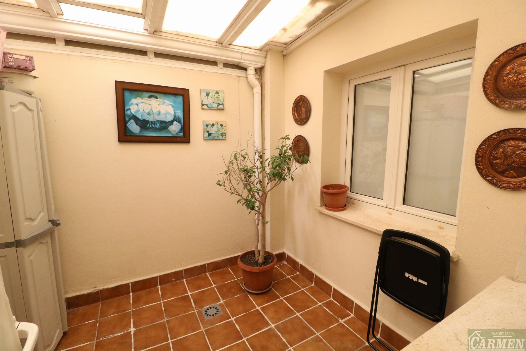 Venta de casa en Jerez de la Frontera