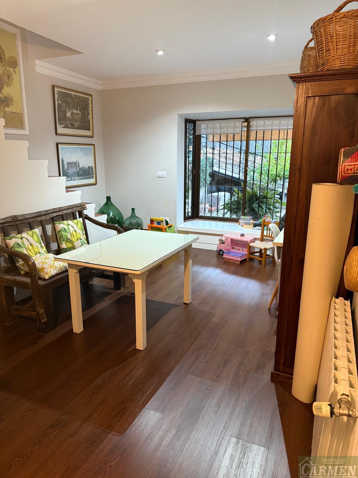 Venta de finca de recreo en El Bosque