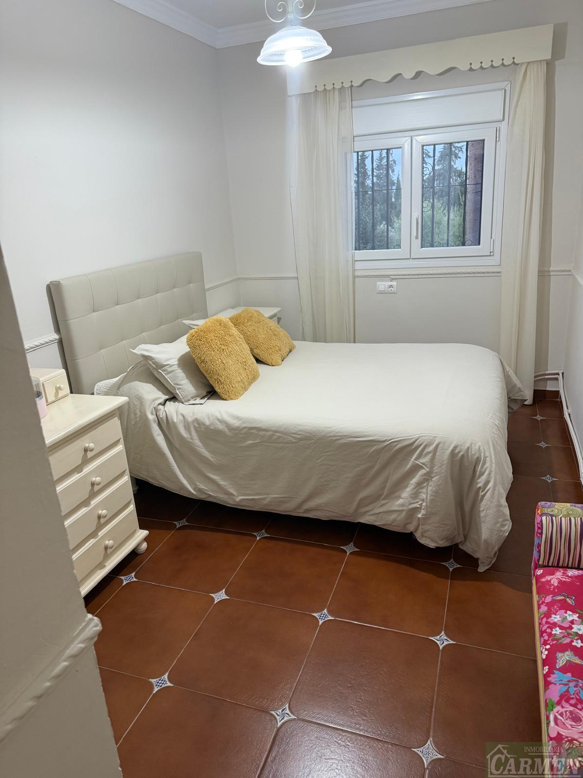 Venta de finca de recreo en El Bosque