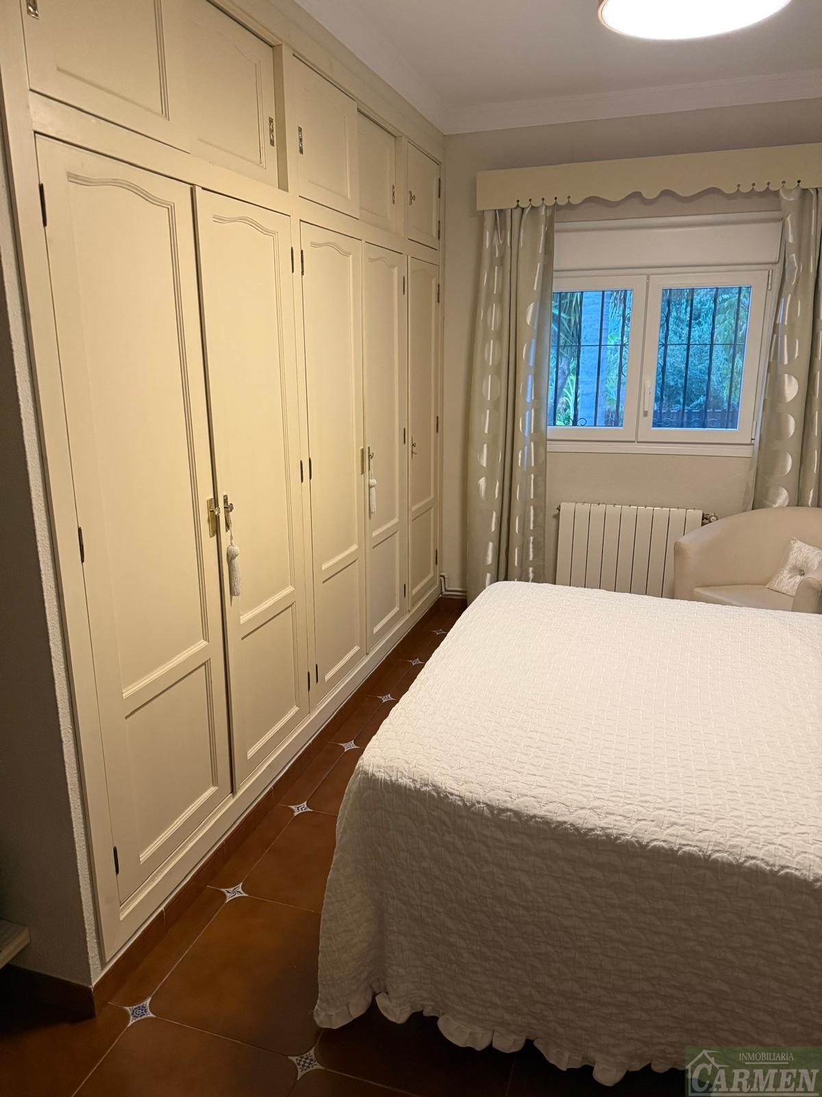 Venta de finca de recreo en El Bosque