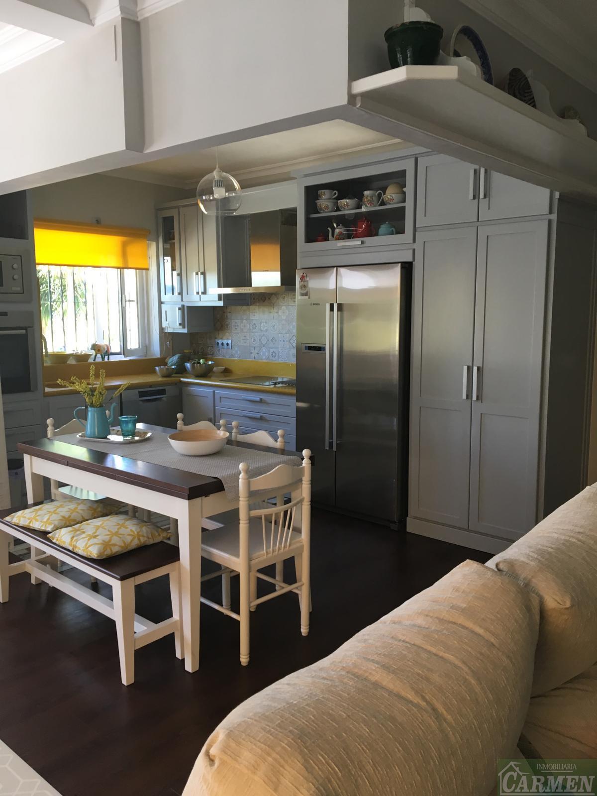 Venta de finca de recreo en El Bosque