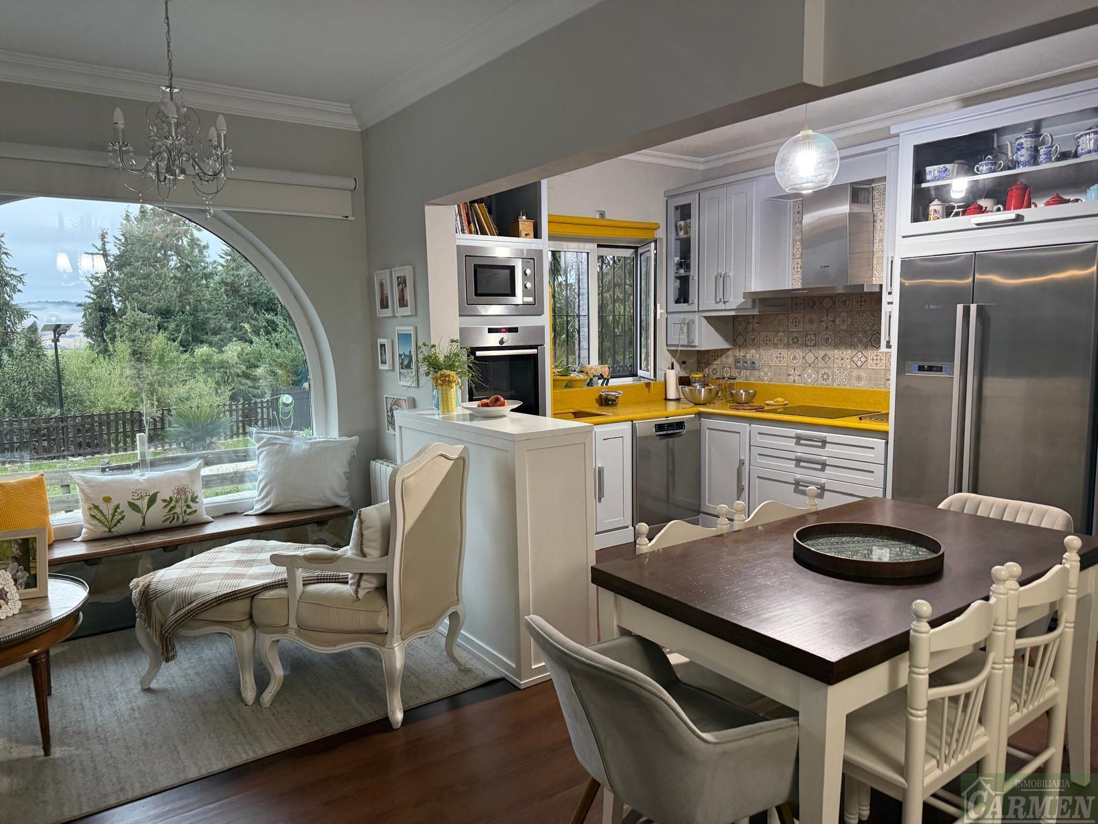 Venta de finca de recreo en El Bosque