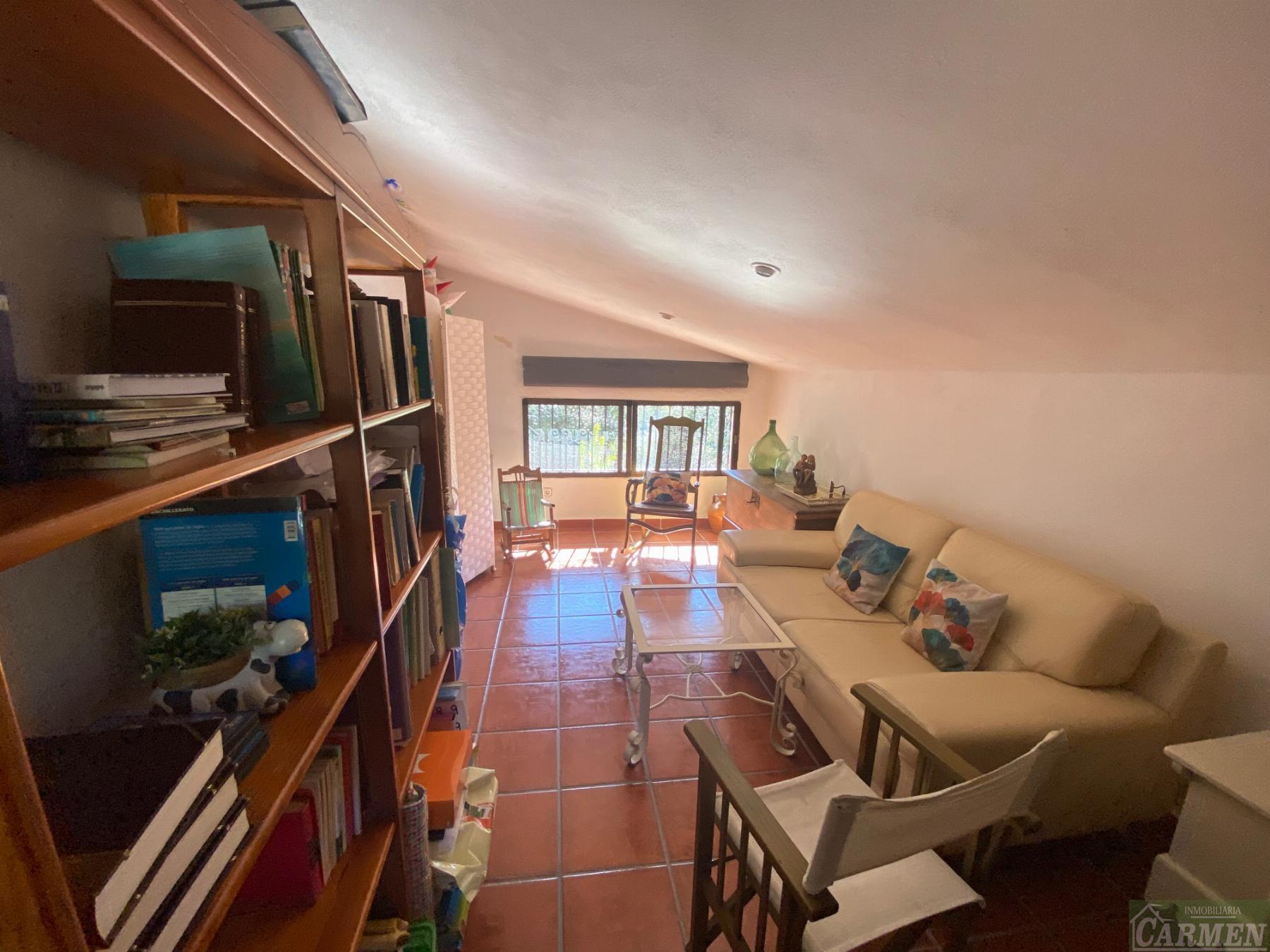 Venta de finca de recreo en El Bosque