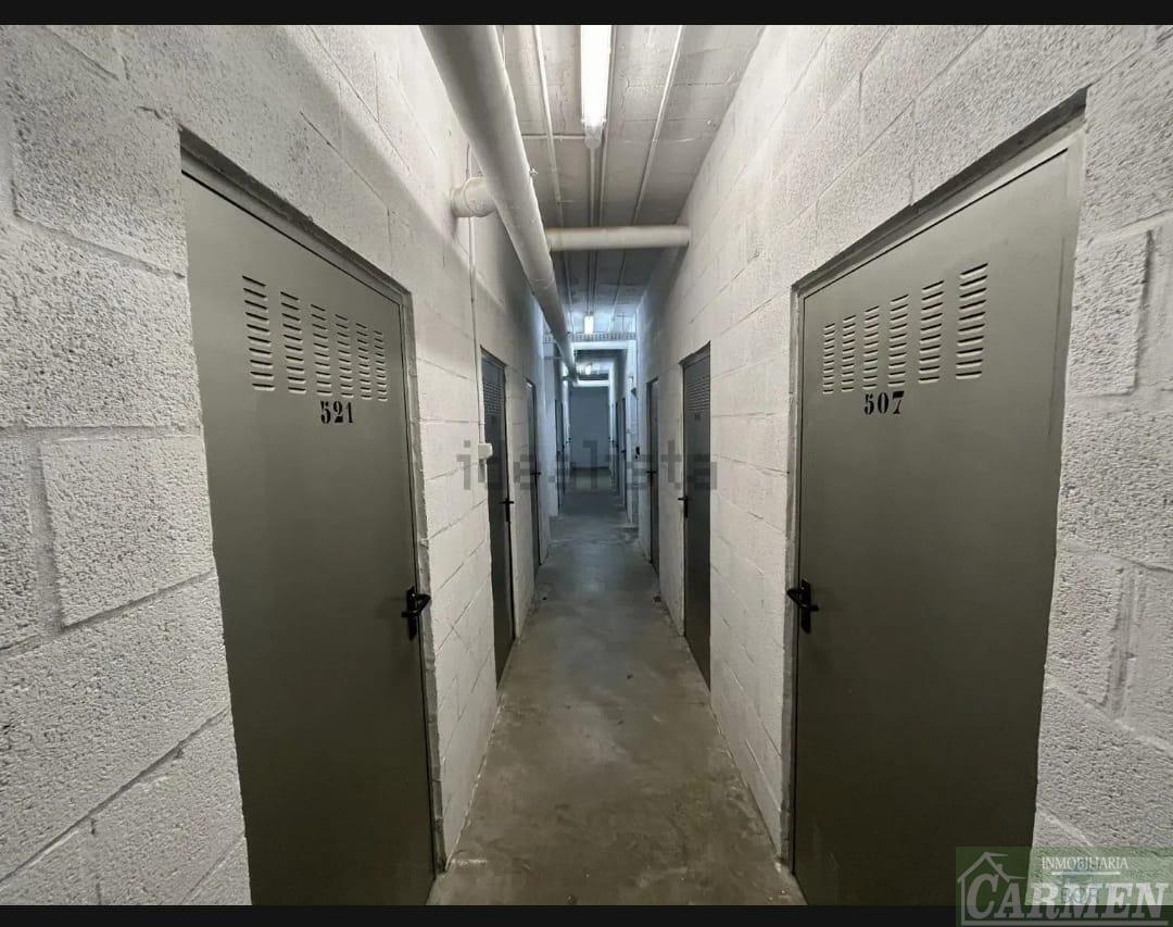 Venta de piso en Jerez de la Frontera