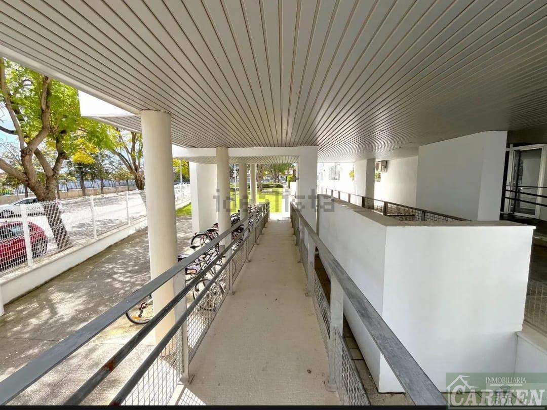 Venta de piso en Jerez de la Frontera