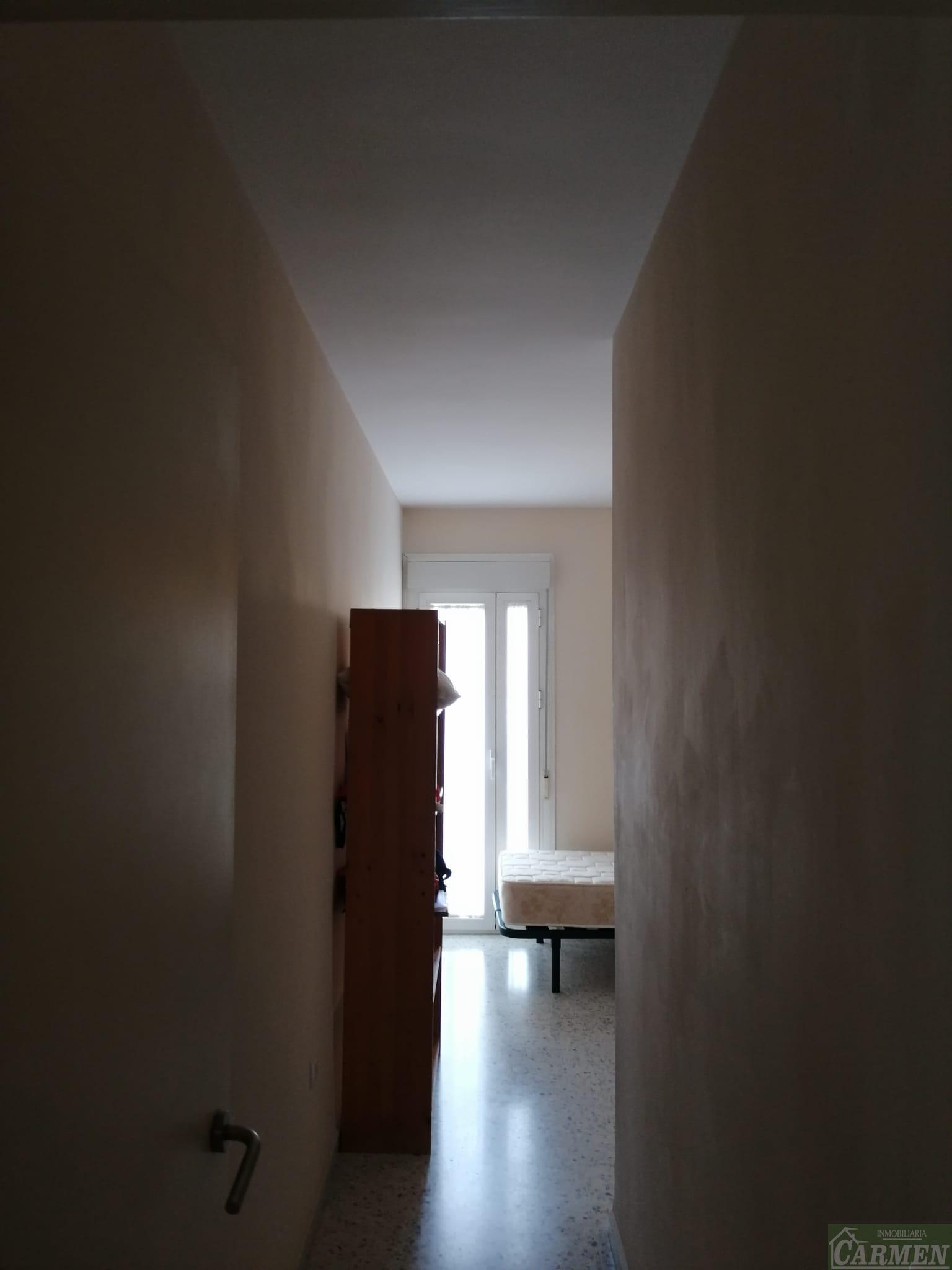 Venta de piso en Jerez de la Frontera