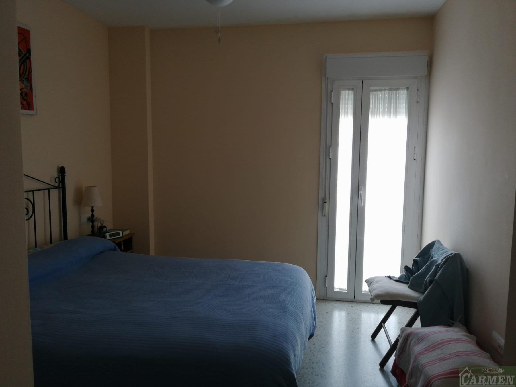 Venta de piso en Jerez de la Frontera