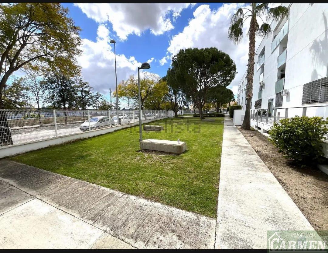 Venta de piso en Jerez de la Frontera
