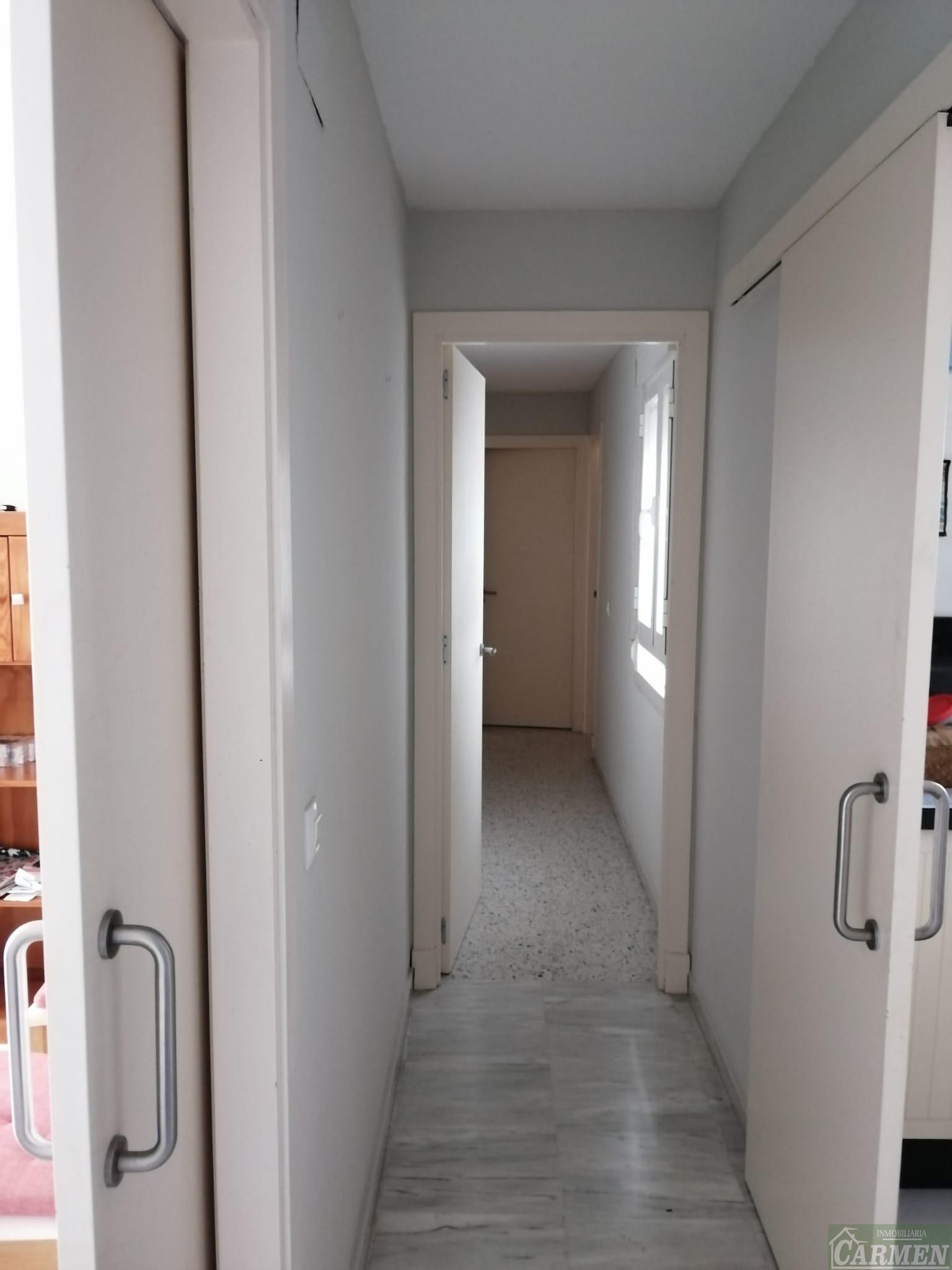 Venta de piso en Jerez de la Frontera