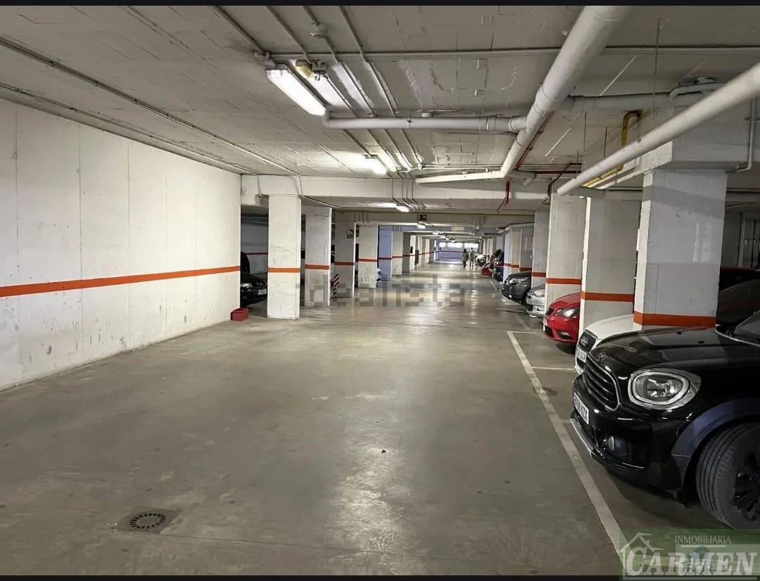 Venta de piso en Jerez de la Frontera