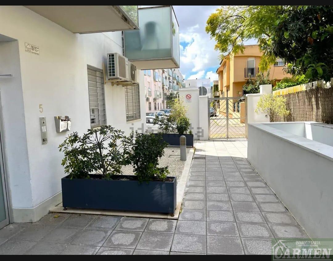 Venta de piso en Jerez de la Frontera