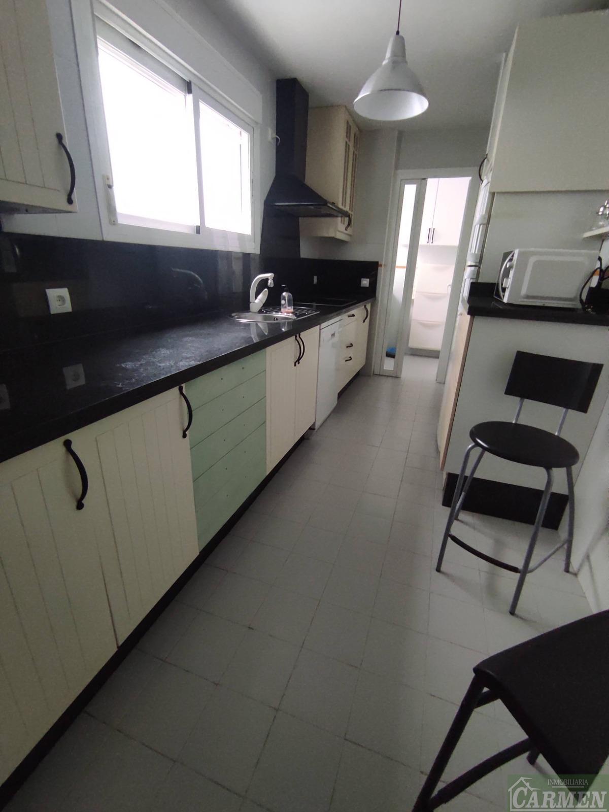 Venta de piso en Jerez de la Frontera