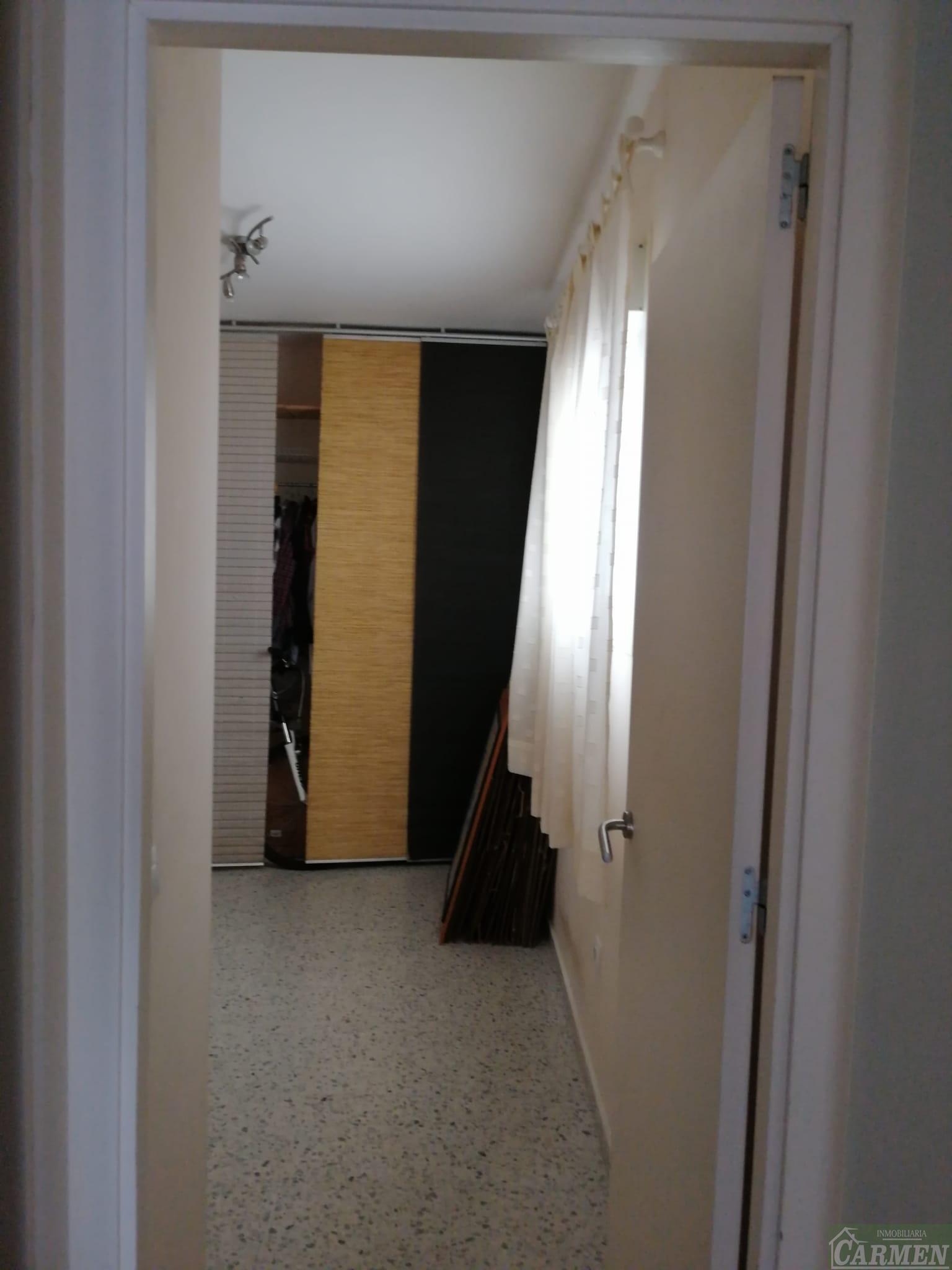 Venta de piso en Jerez de la Frontera