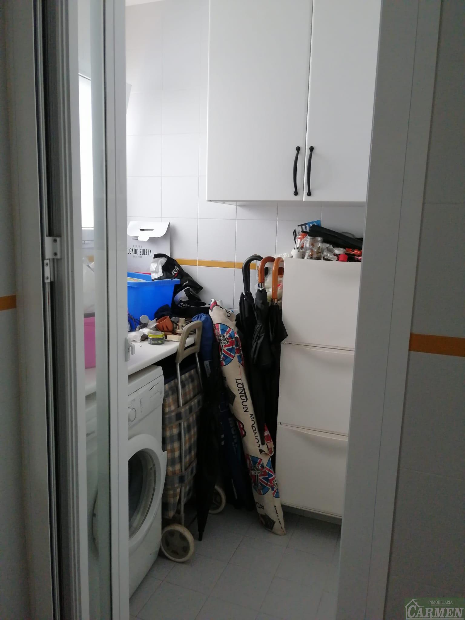 Venta de piso en Jerez de la Frontera