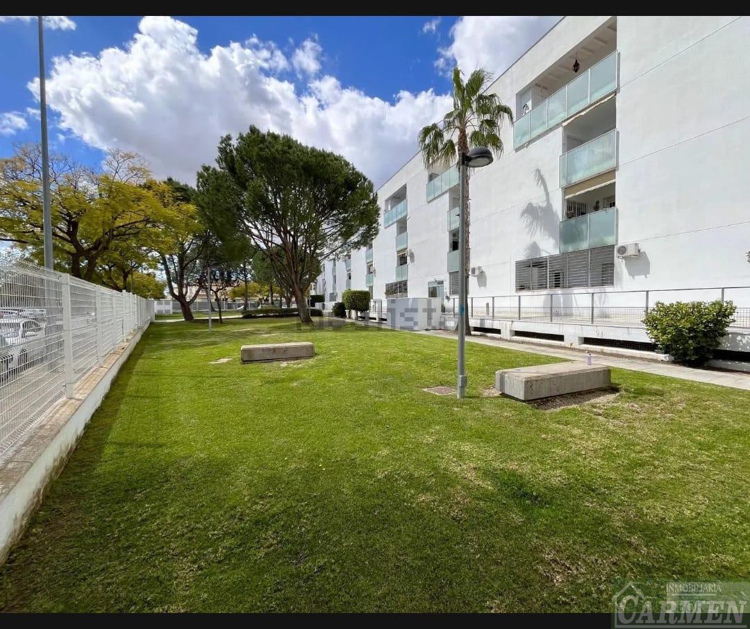 Venta de piso en Jerez de la Frontera