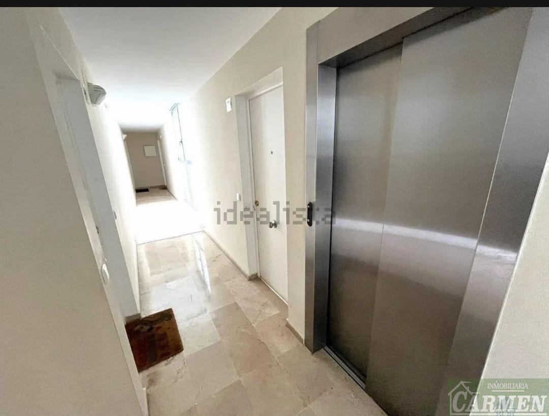 Venta de piso en Jerez de la Frontera