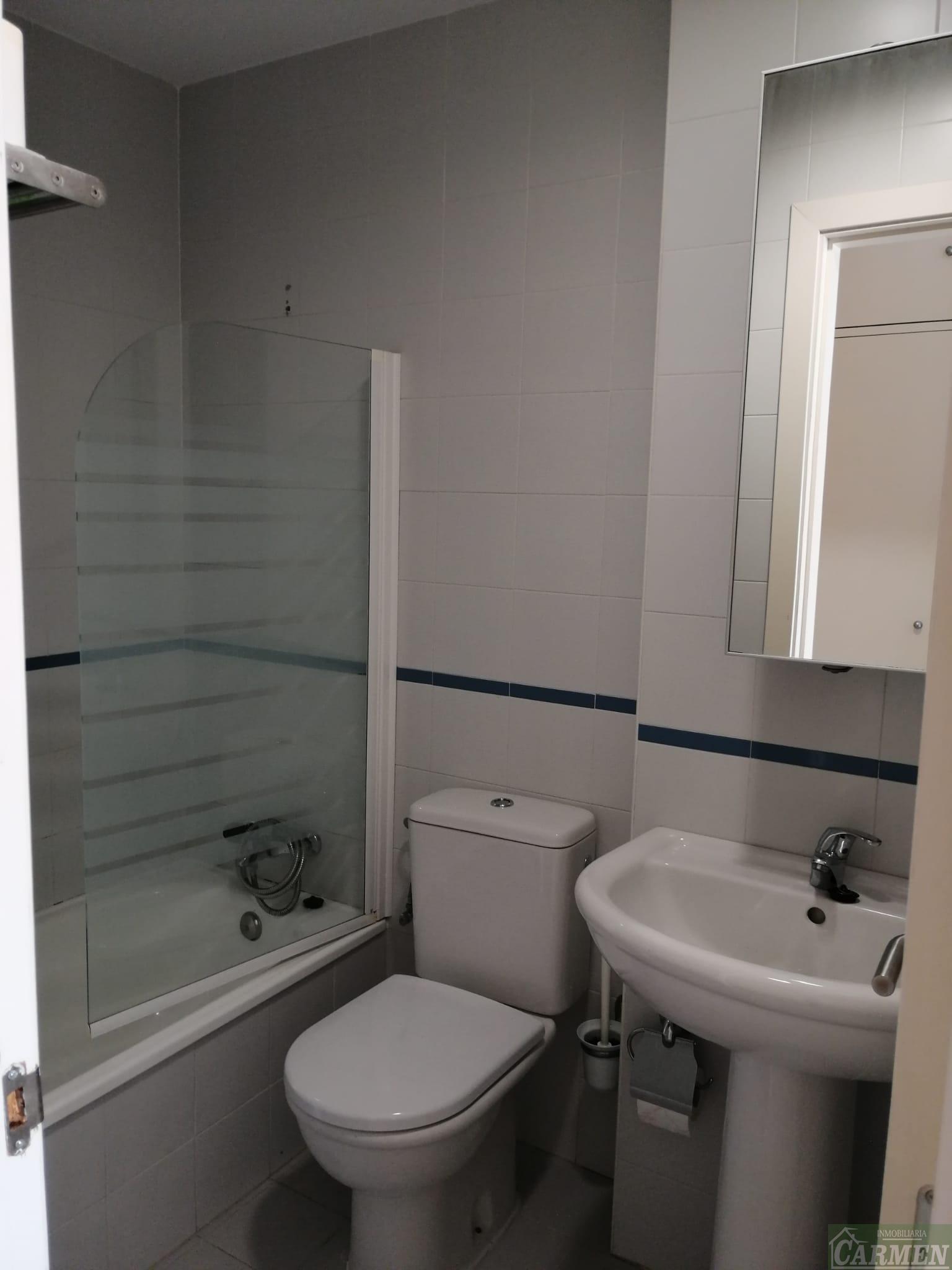 Venta de piso en Jerez de la Frontera