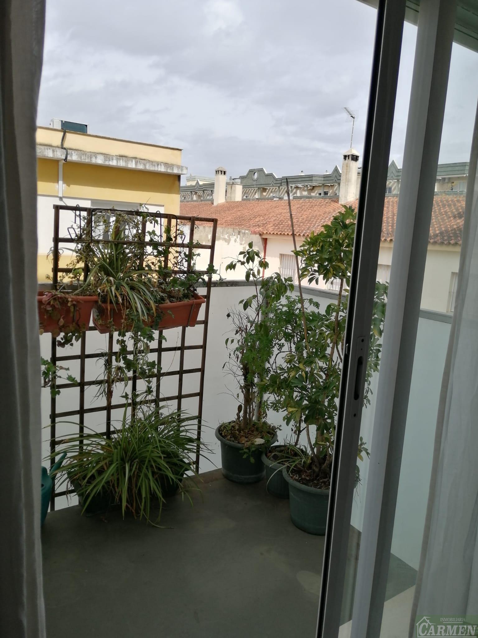 Venta de piso en Jerez de la Frontera