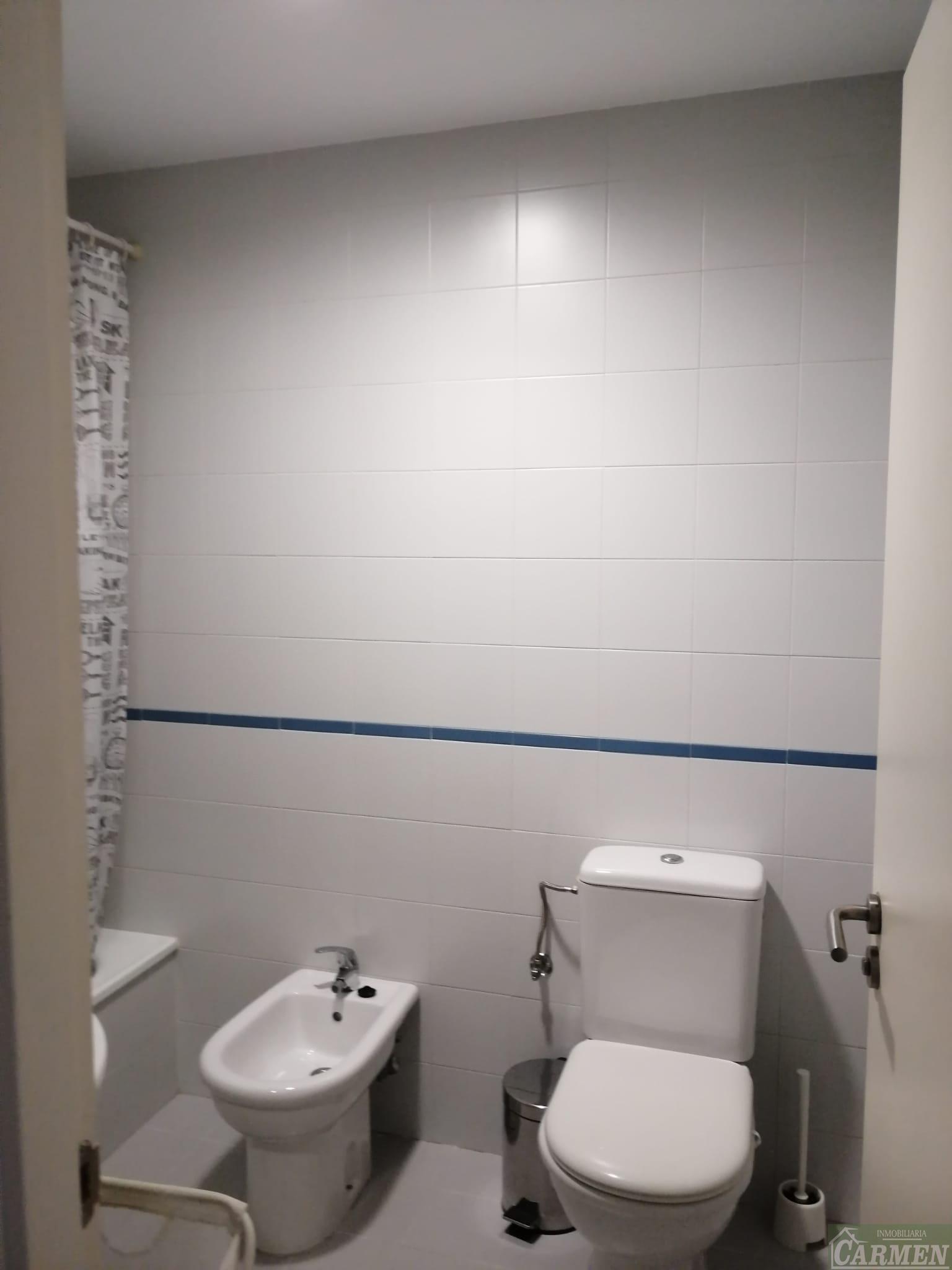 Venta de piso en Jerez de la Frontera