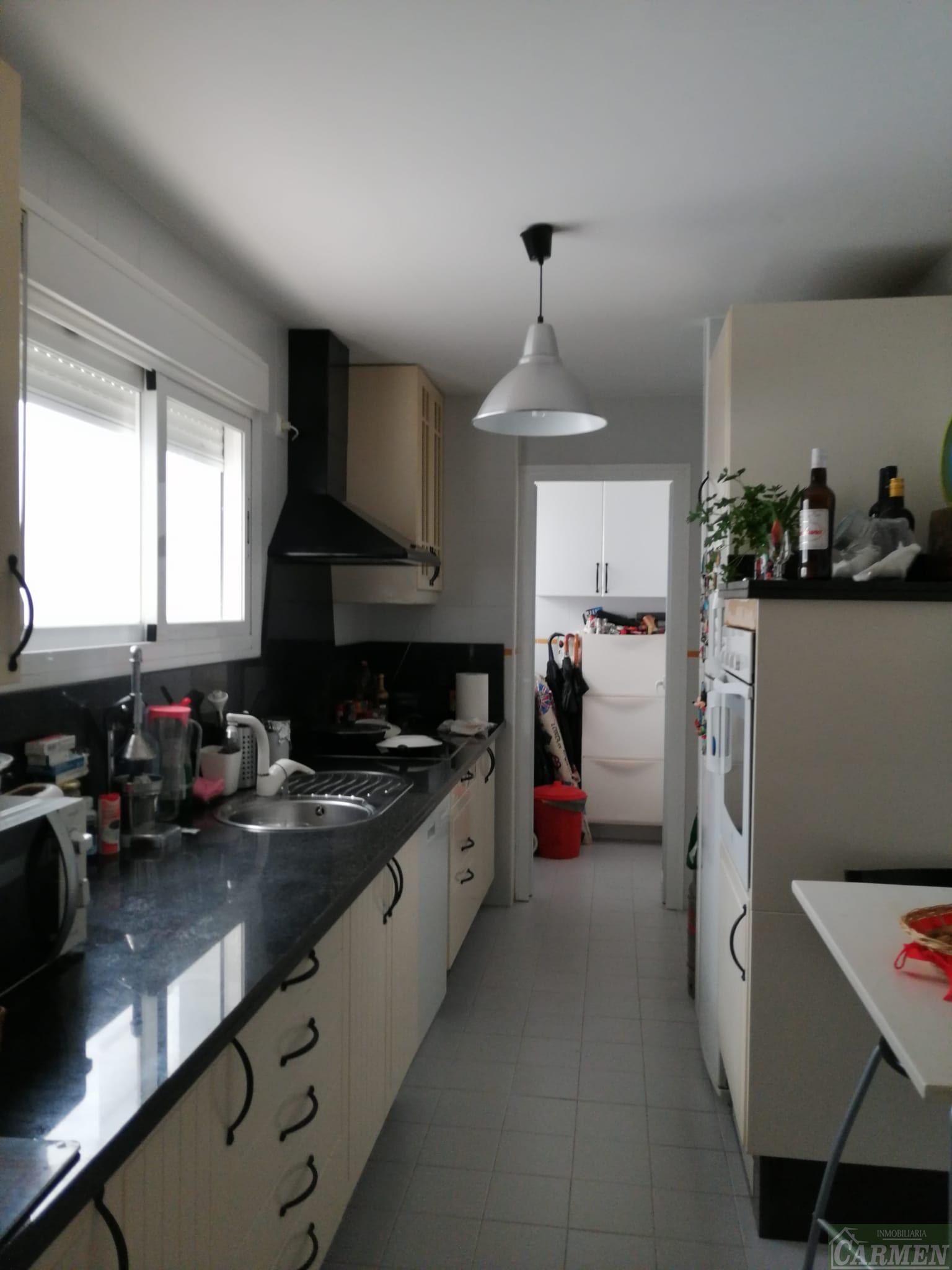 Venta de piso en Jerez de la Frontera