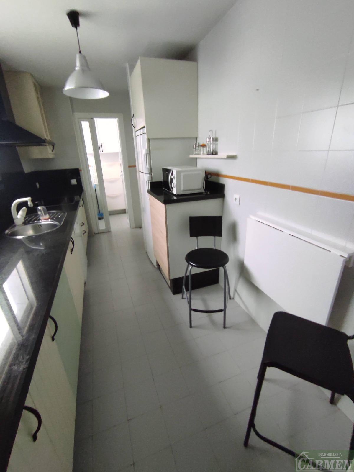 Venta de piso en Jerez de la Frontera