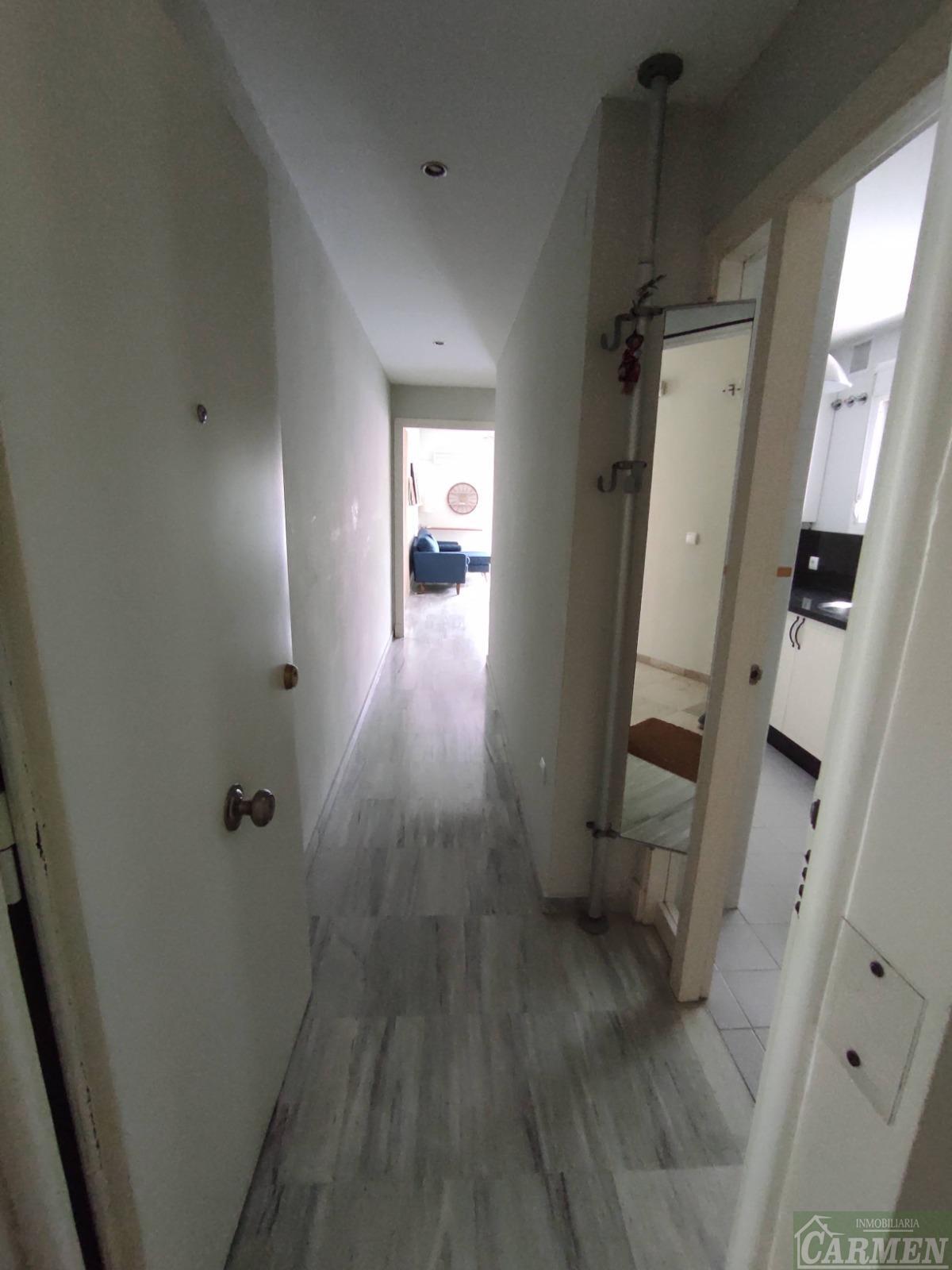 Venta de piso en Jerez de la Frontera