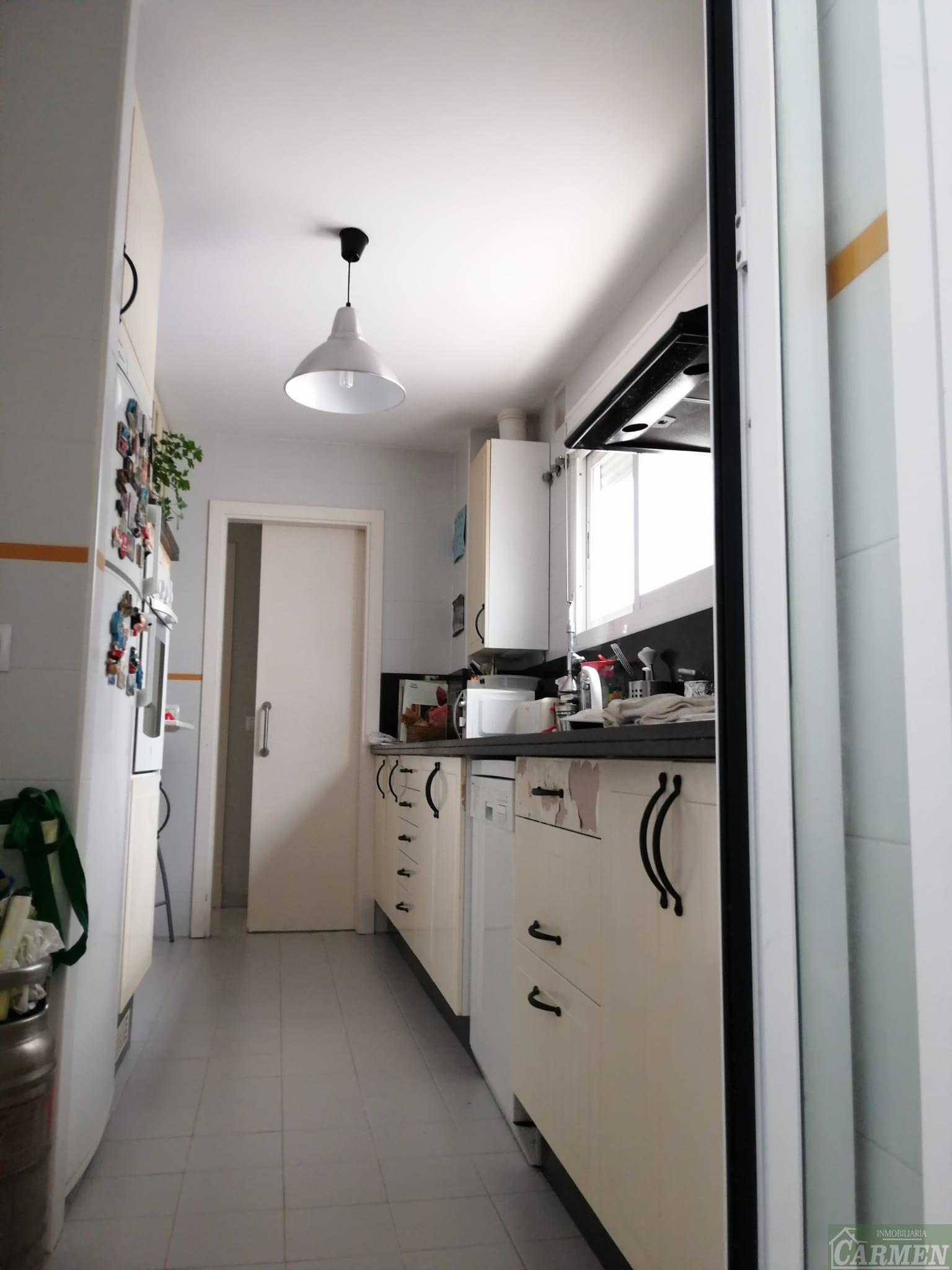 Venta de piso en Jerez de la Frontera