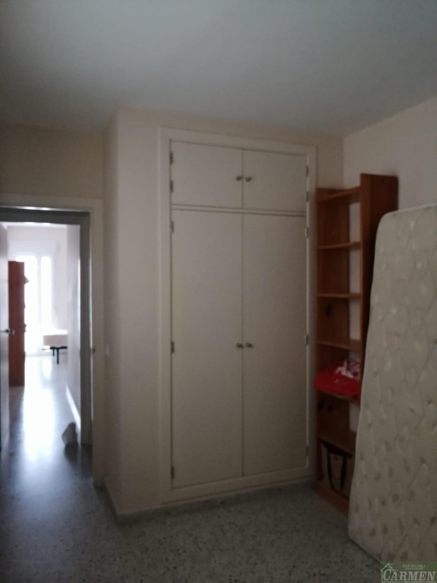 Venta de piso en Jerez de la Frontera