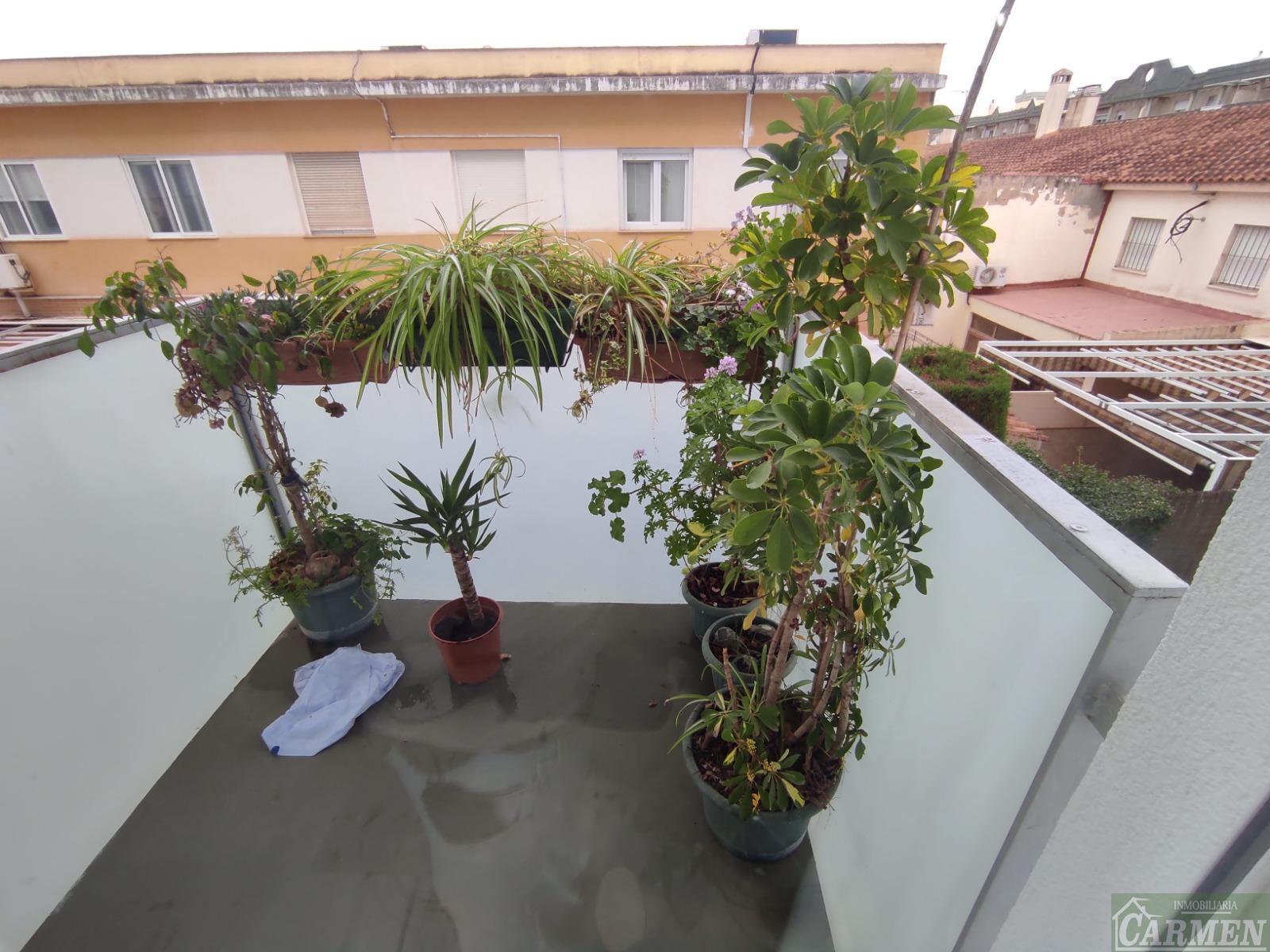 Venta de piso en Jerez de la Frontera