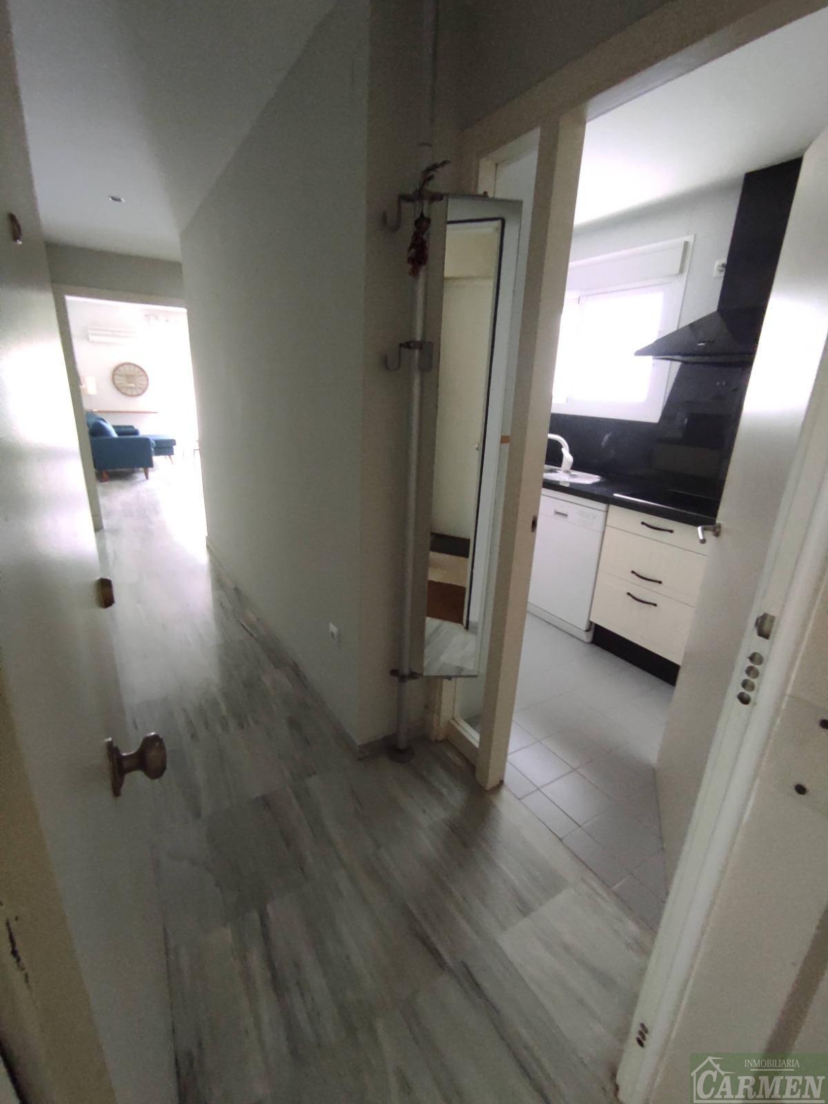 Venta de piso en Jerez de la Frontera