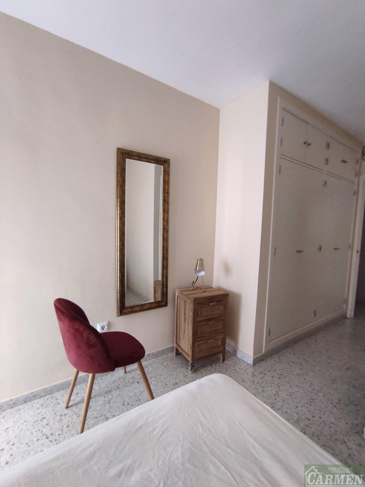 Venta de piso en Jerez de la Frontera