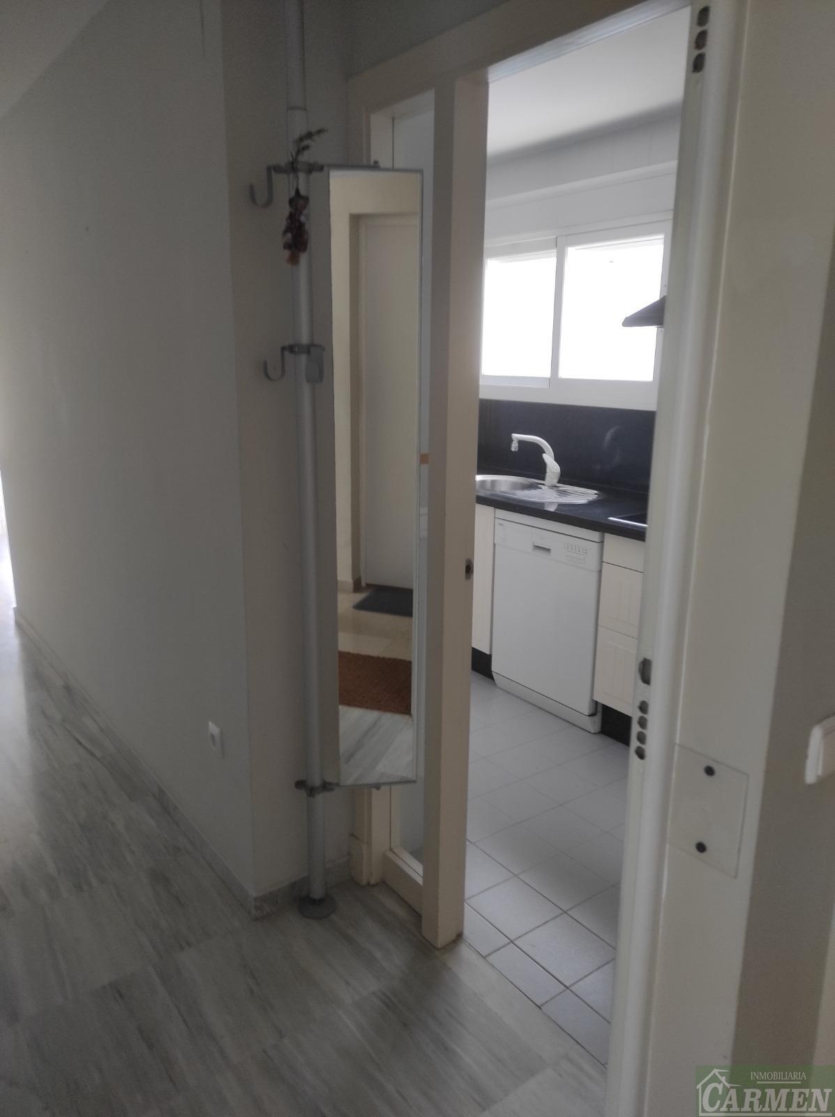 Venta de piso en Jerez de la Frontera